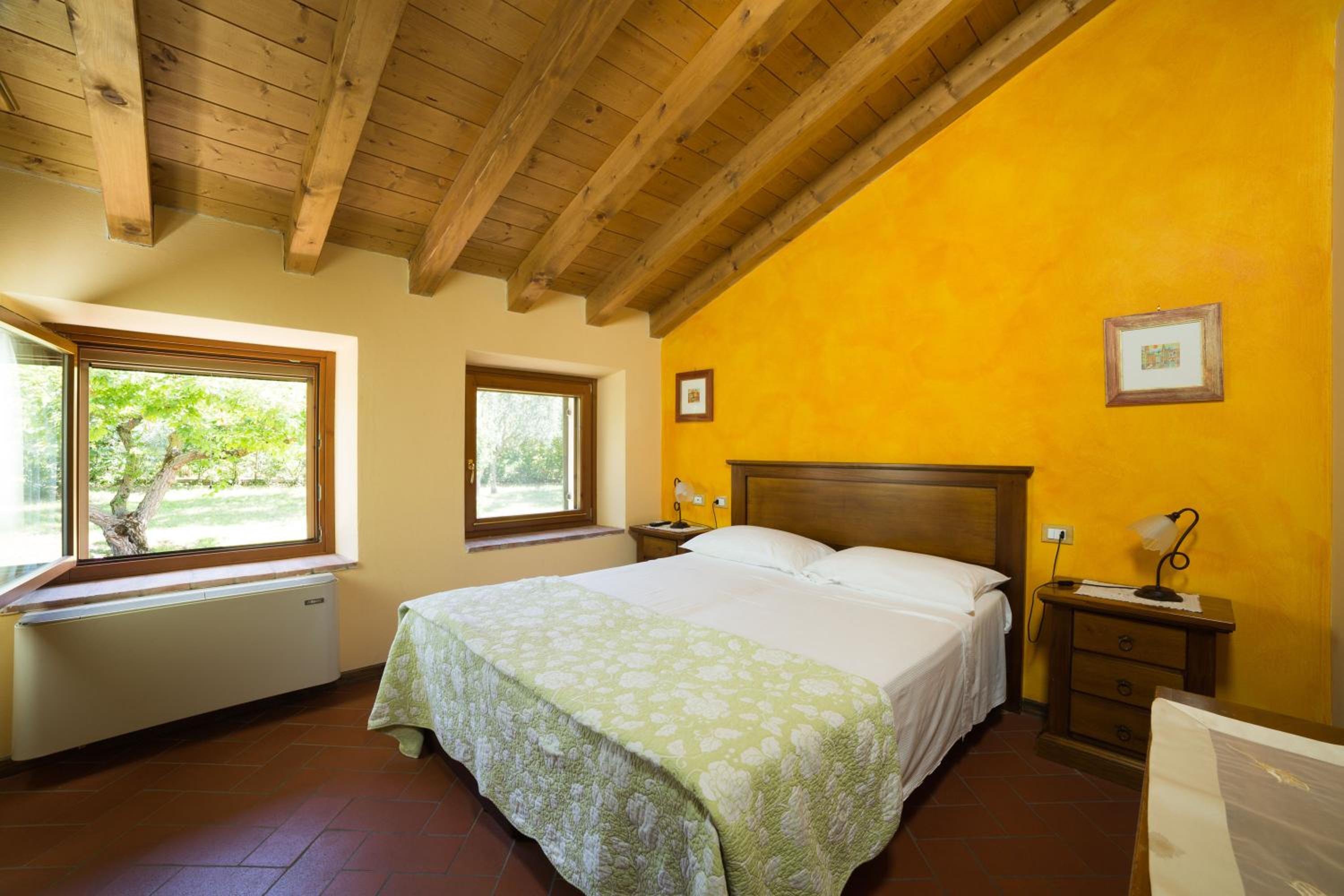Agriturismo Casa Rosa