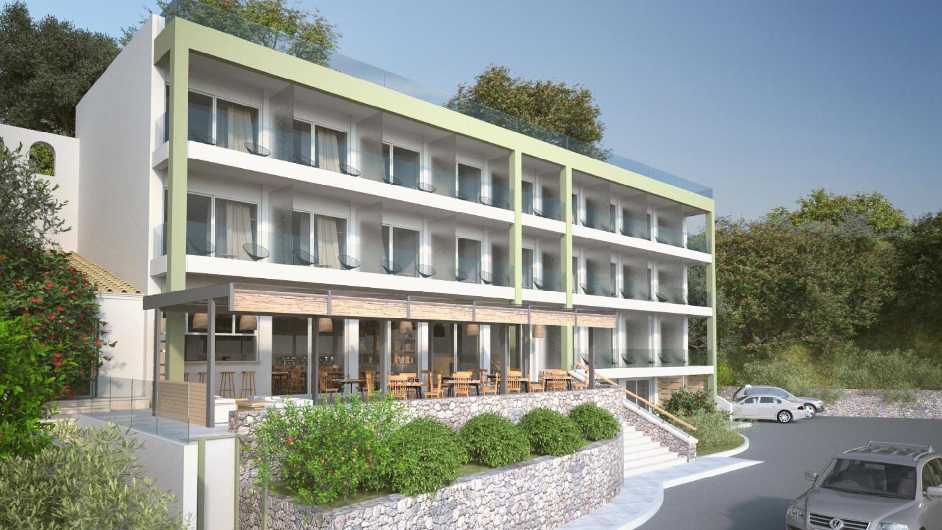 Hotel Eleals Boutique Hotel - Image 1