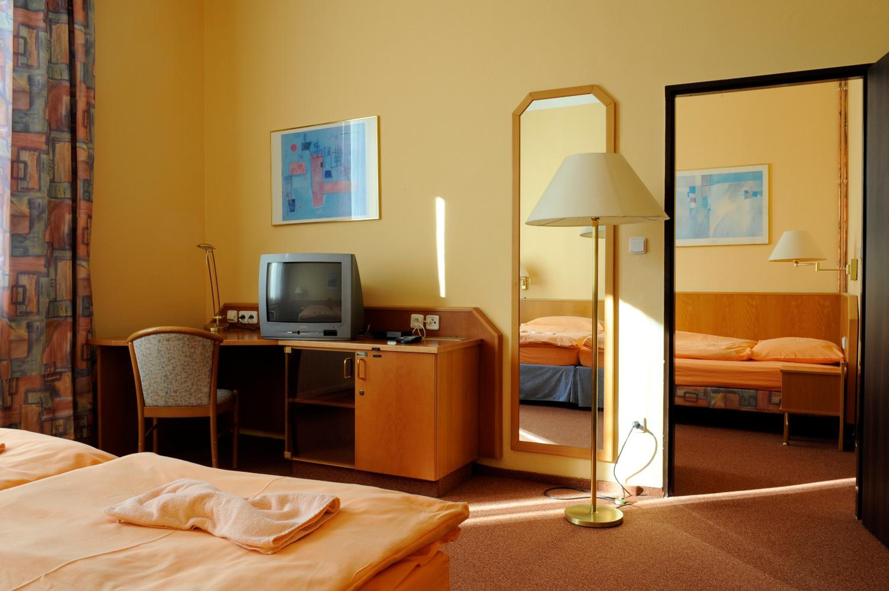 Wellness Penzion Kroměříž - Zlobice