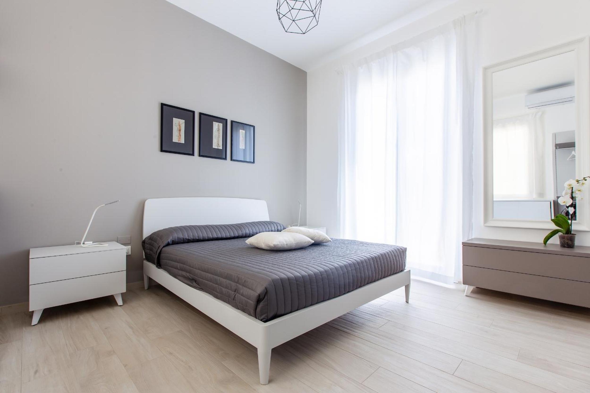 Aruci b&b view 2