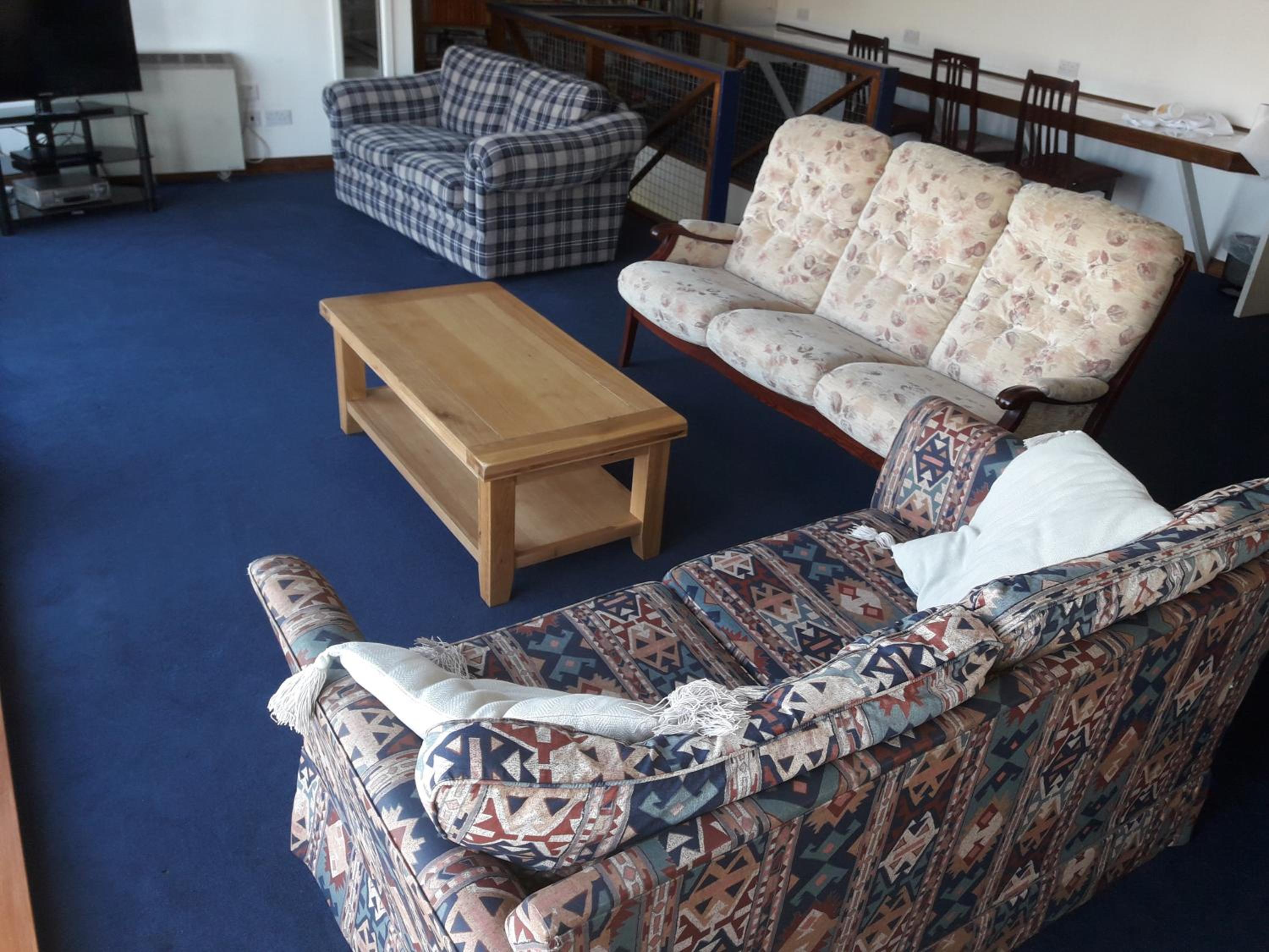 Old Harbour Master's self-catering apartment