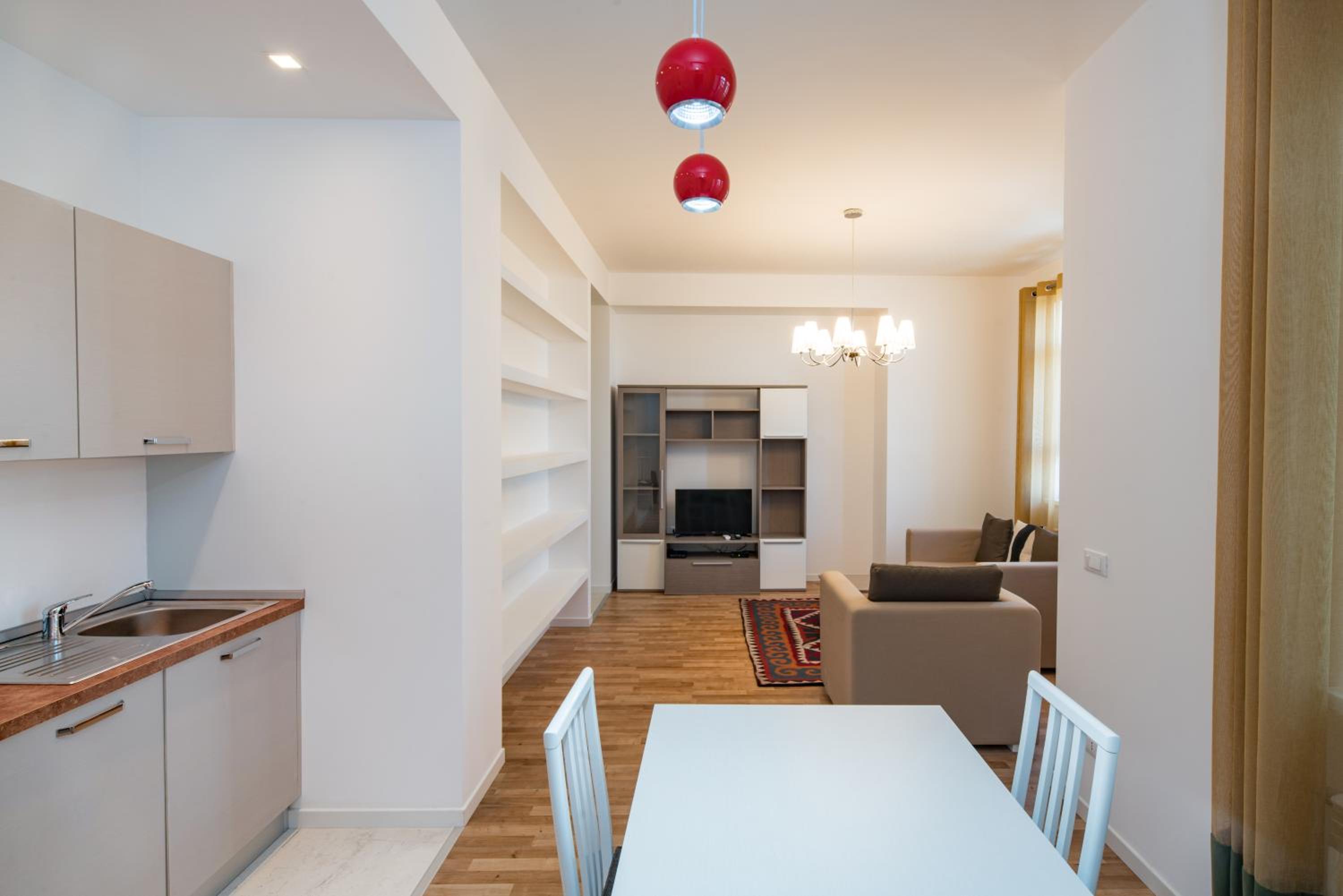 The Arc Residence