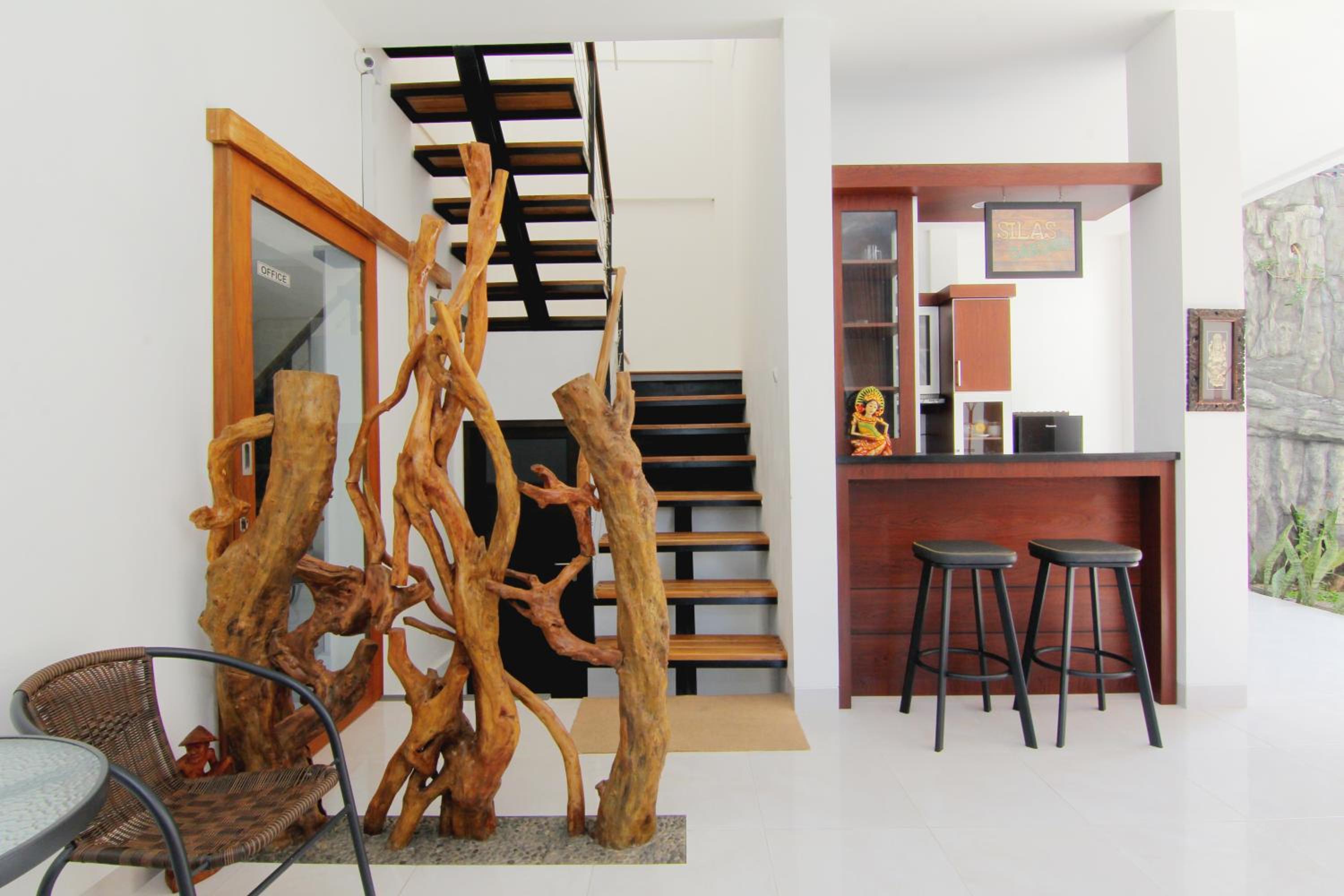 Silas Garden view 4