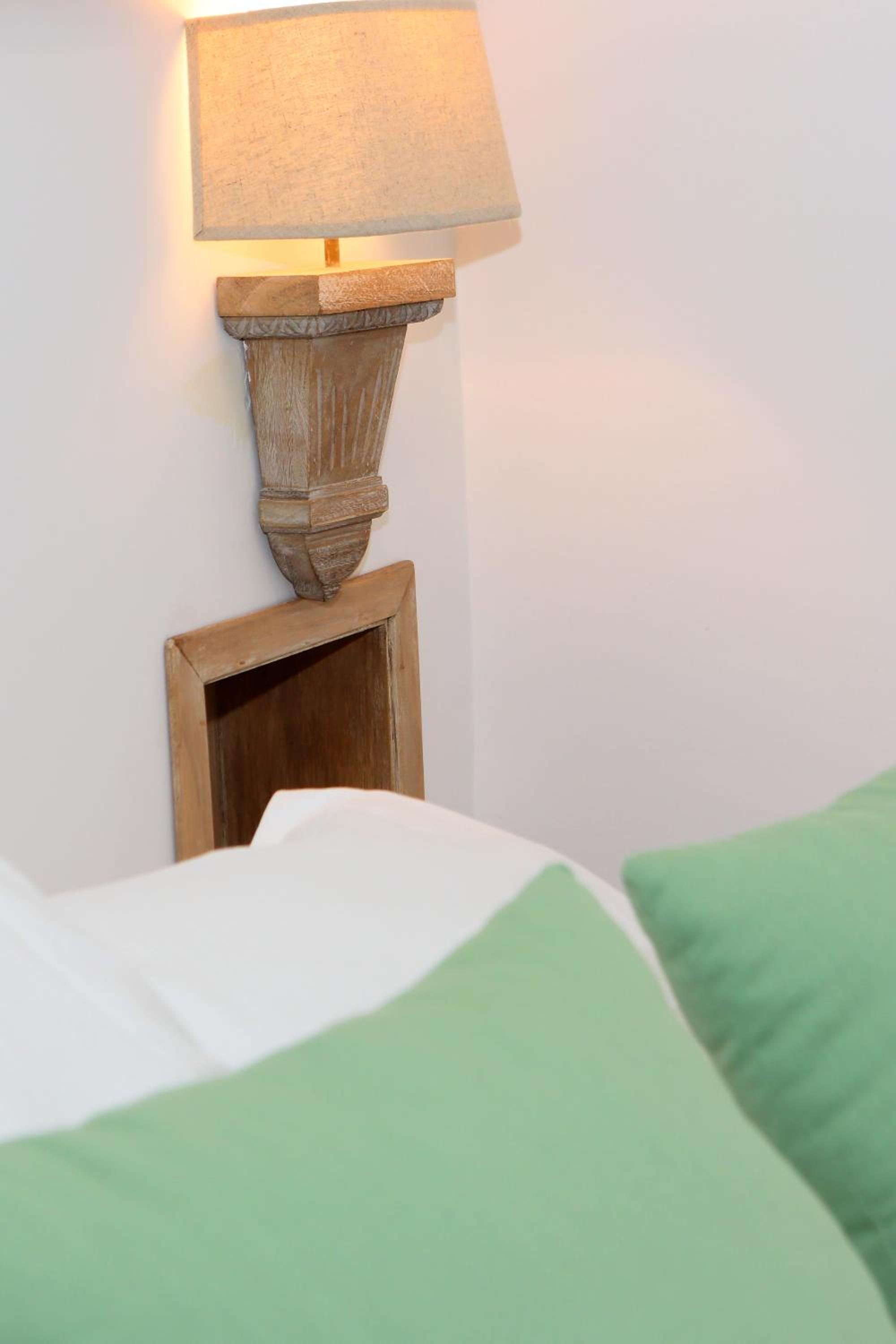 Gr Suites Boutique Catedral