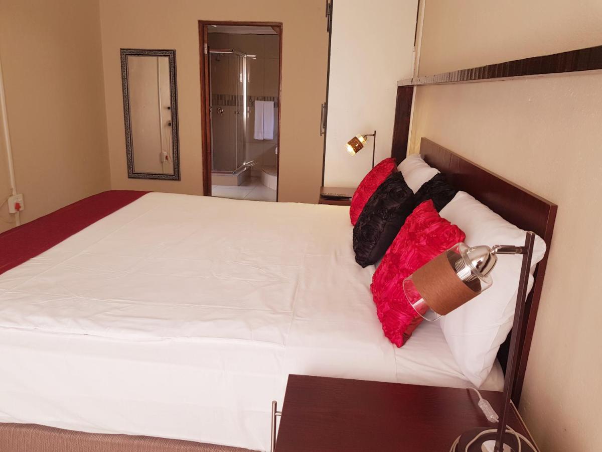Angel Guest House view 5