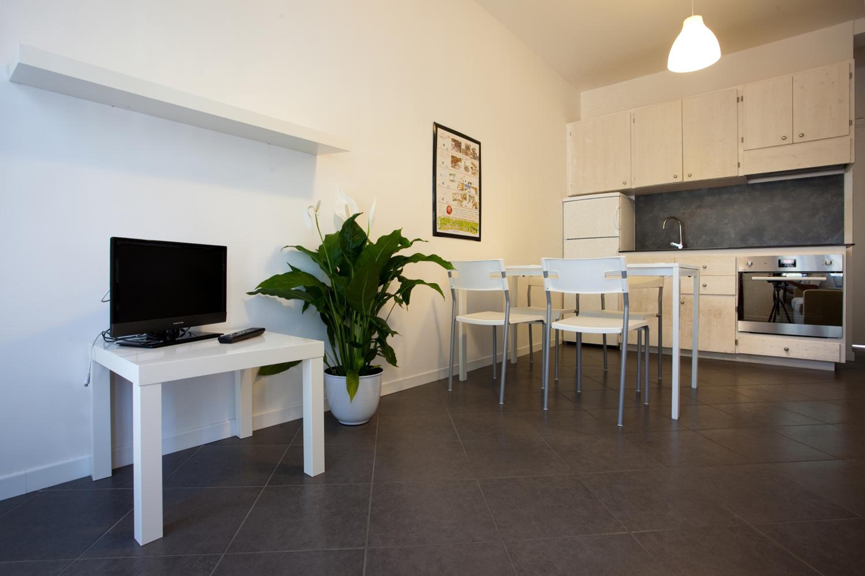Residenza Jennifer view 3