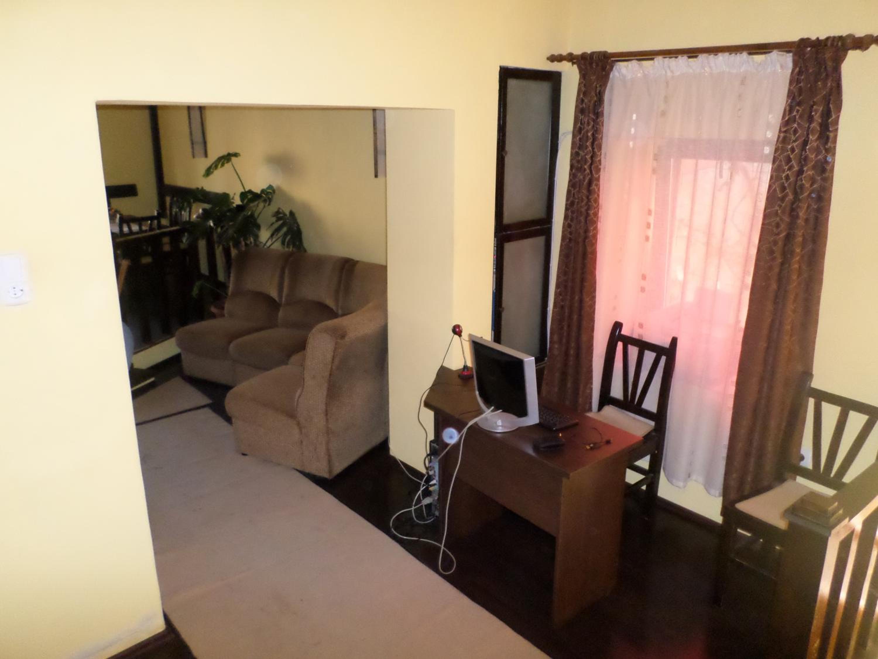 Pensiunea Michael's House view 2
