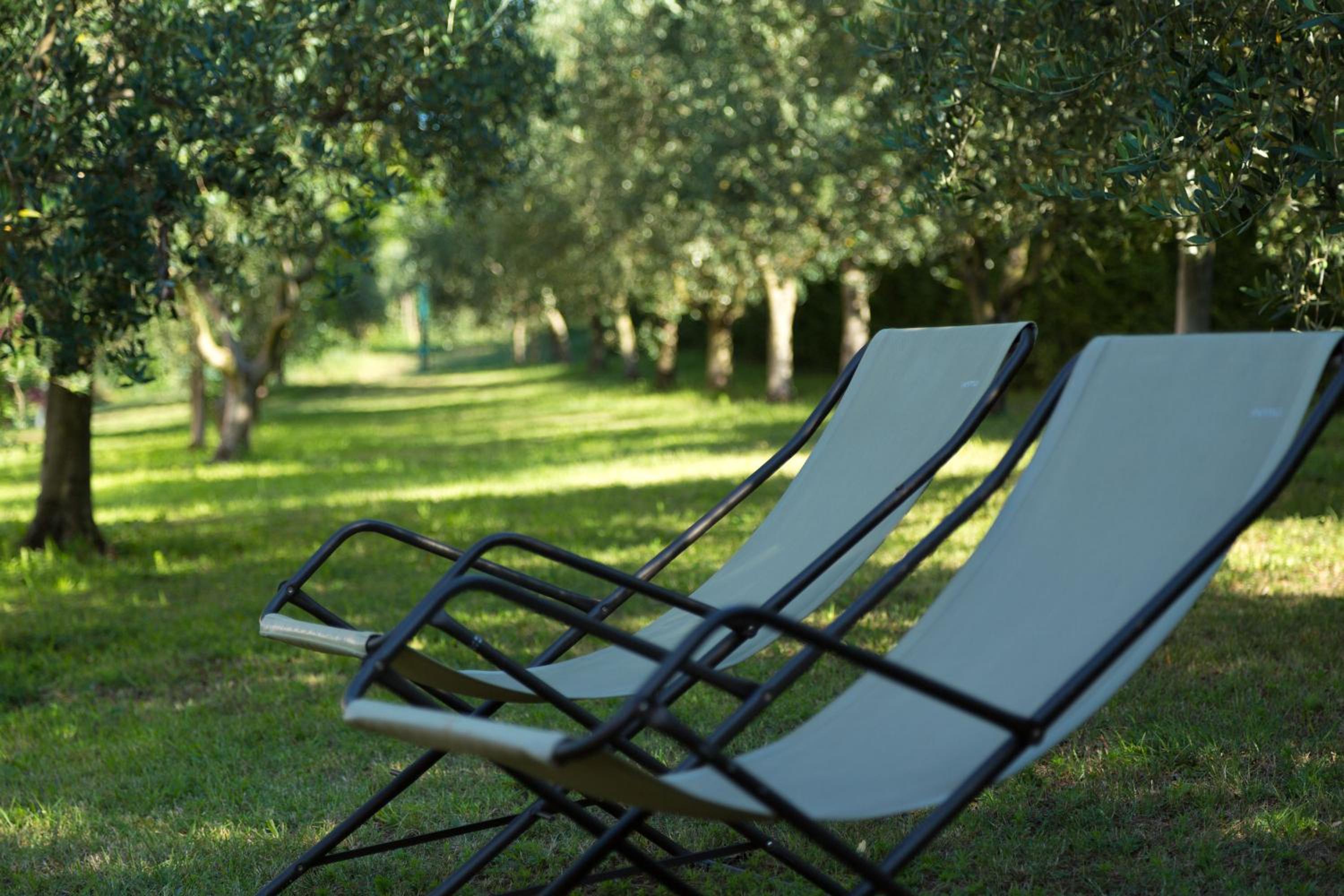 Agriturismo Casa Rosa