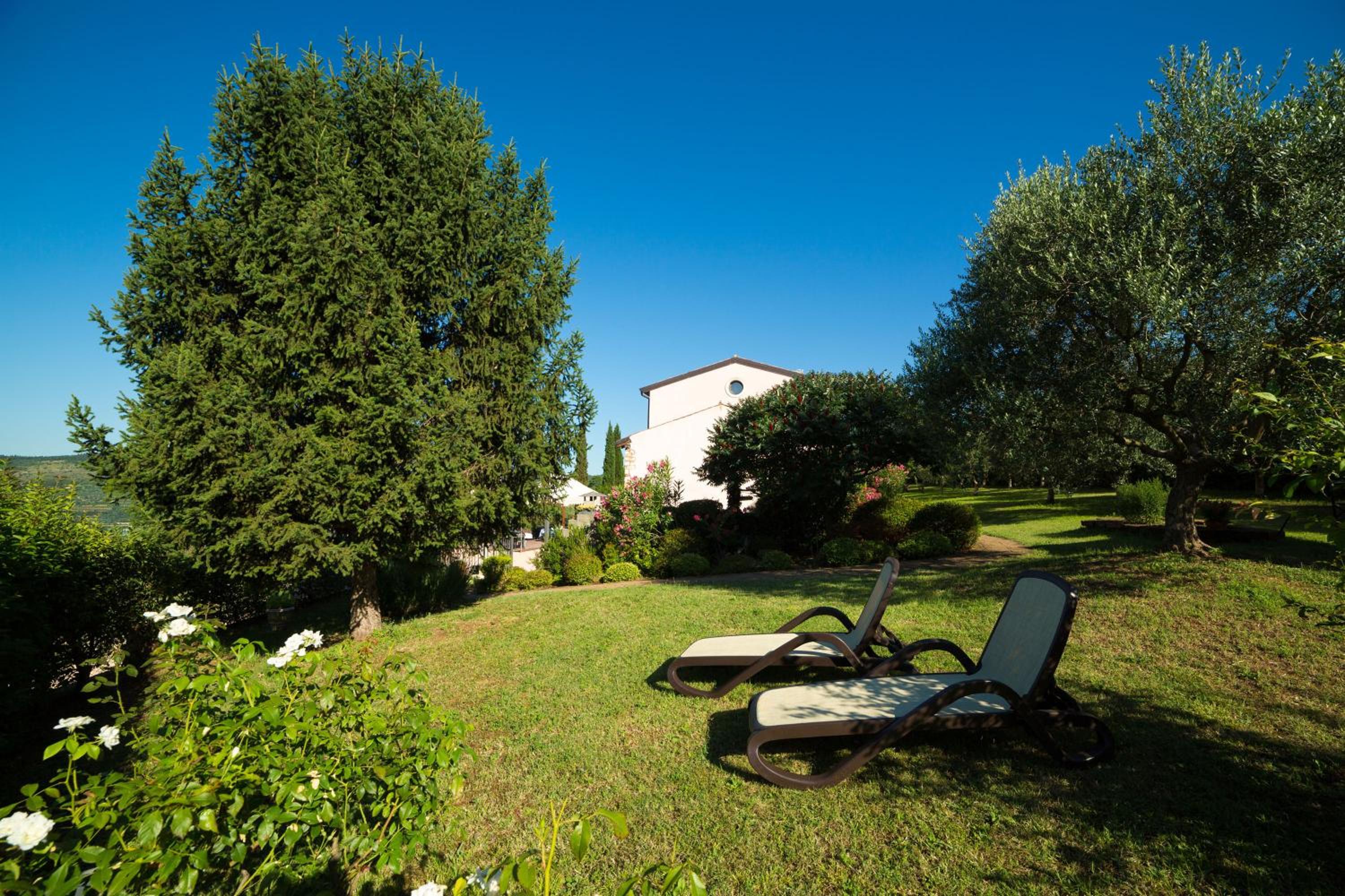 Agriturismo Casa Rosa