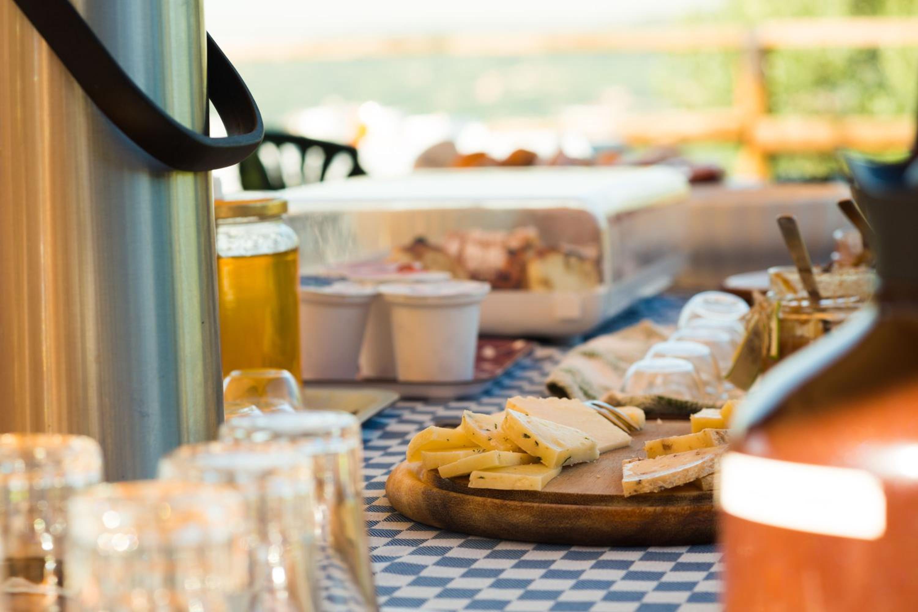 Agriturismo Casa Rosa