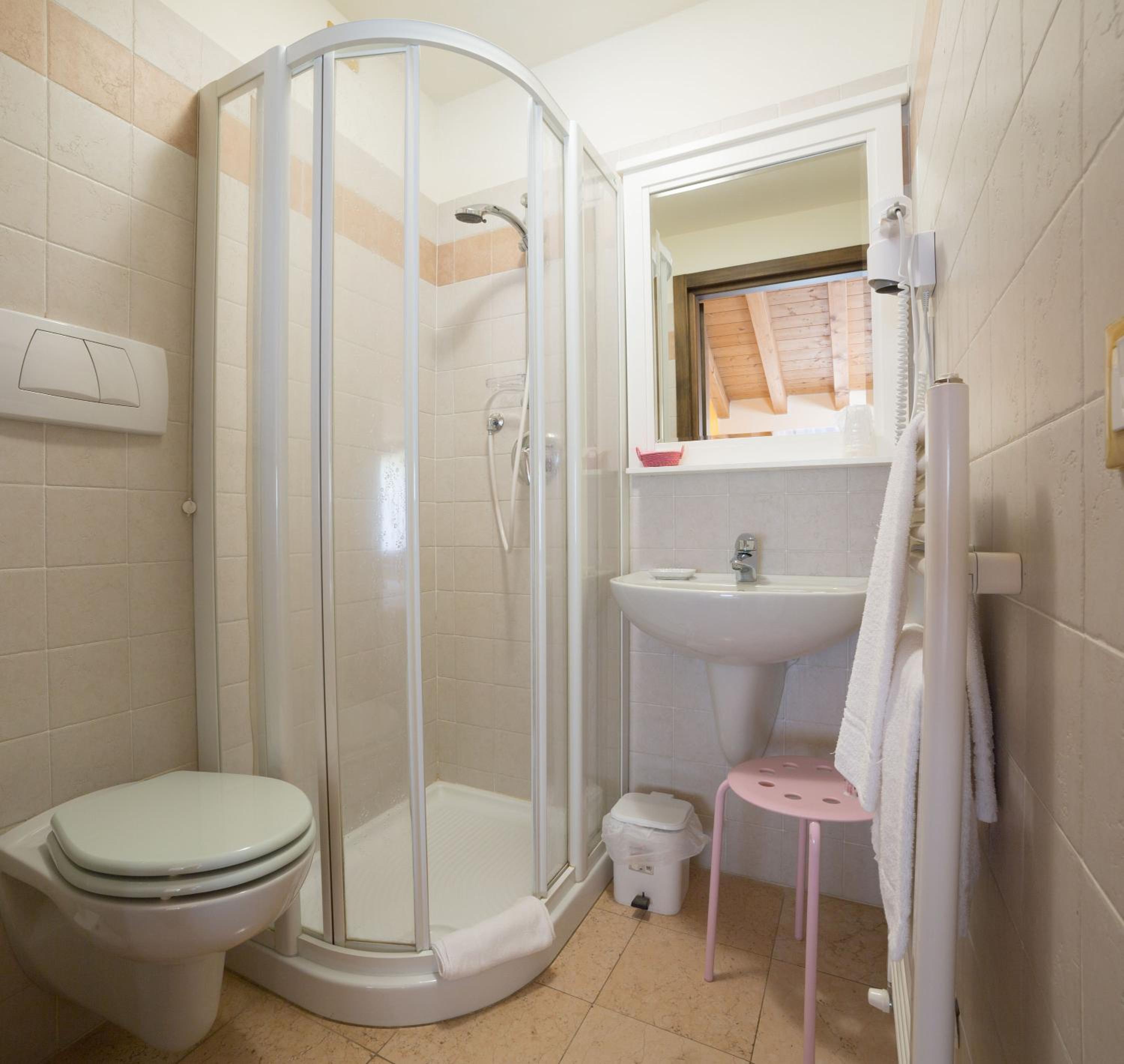 Agriturismo Casa Rosa