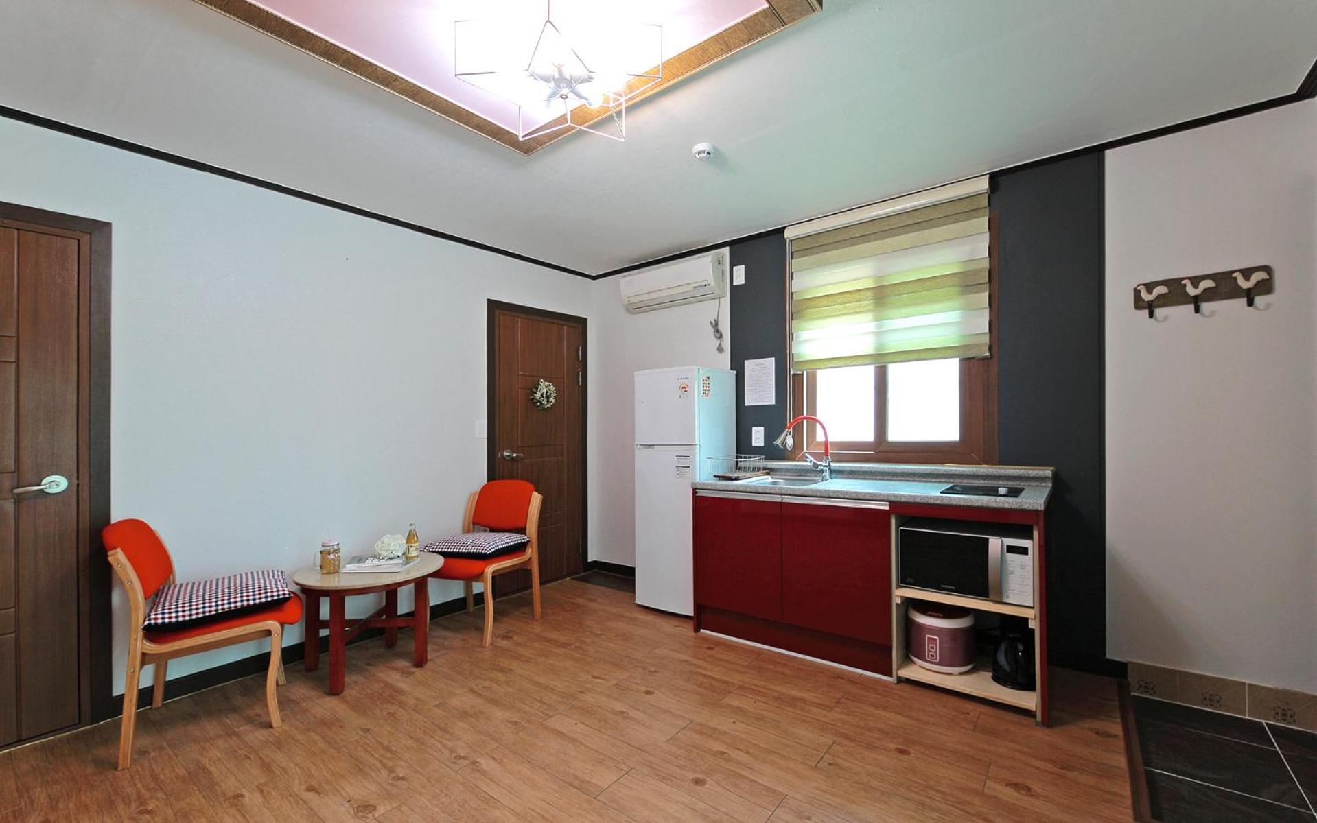 Yejeon Pension