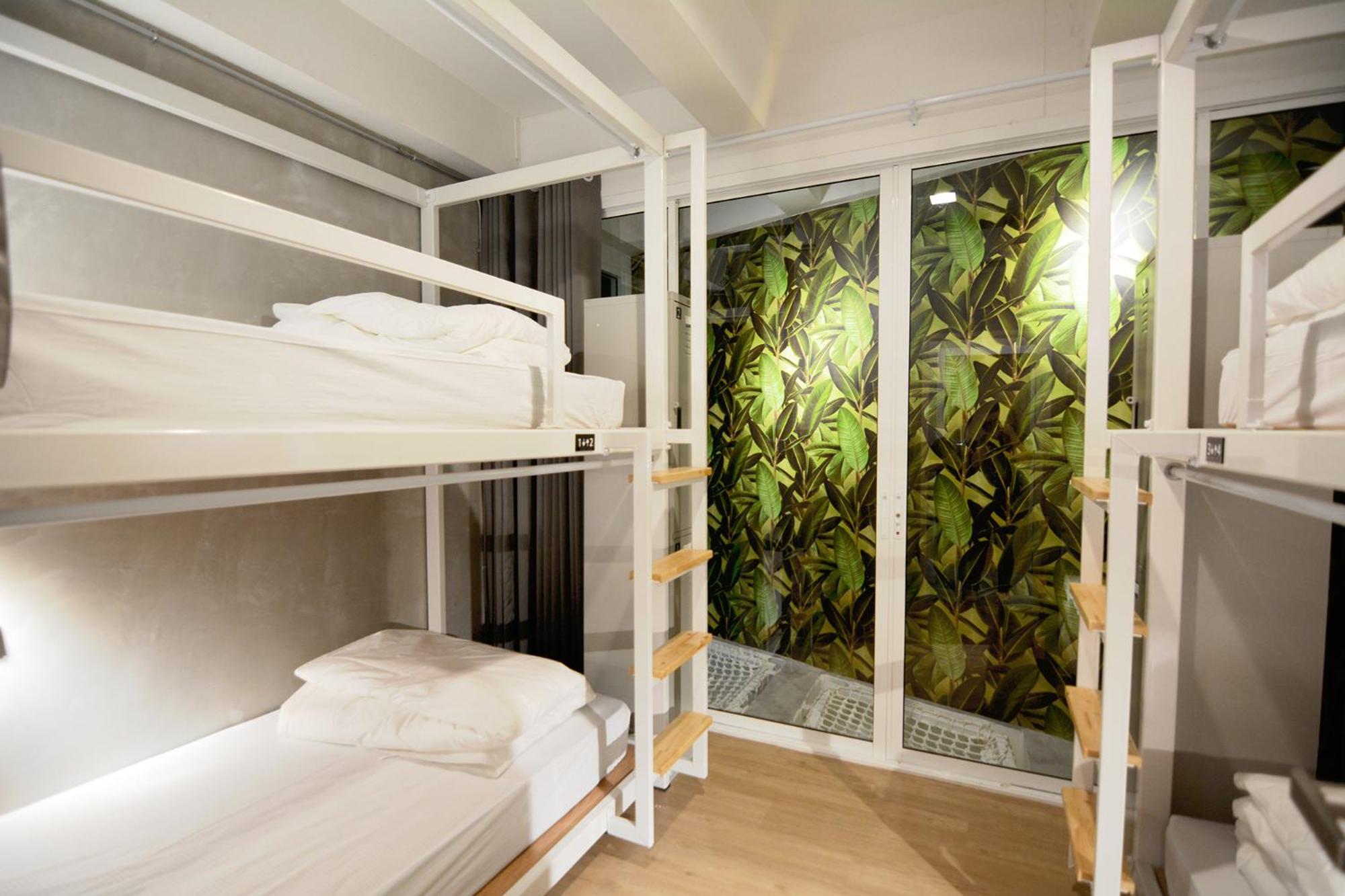 Siam Eco Hostel