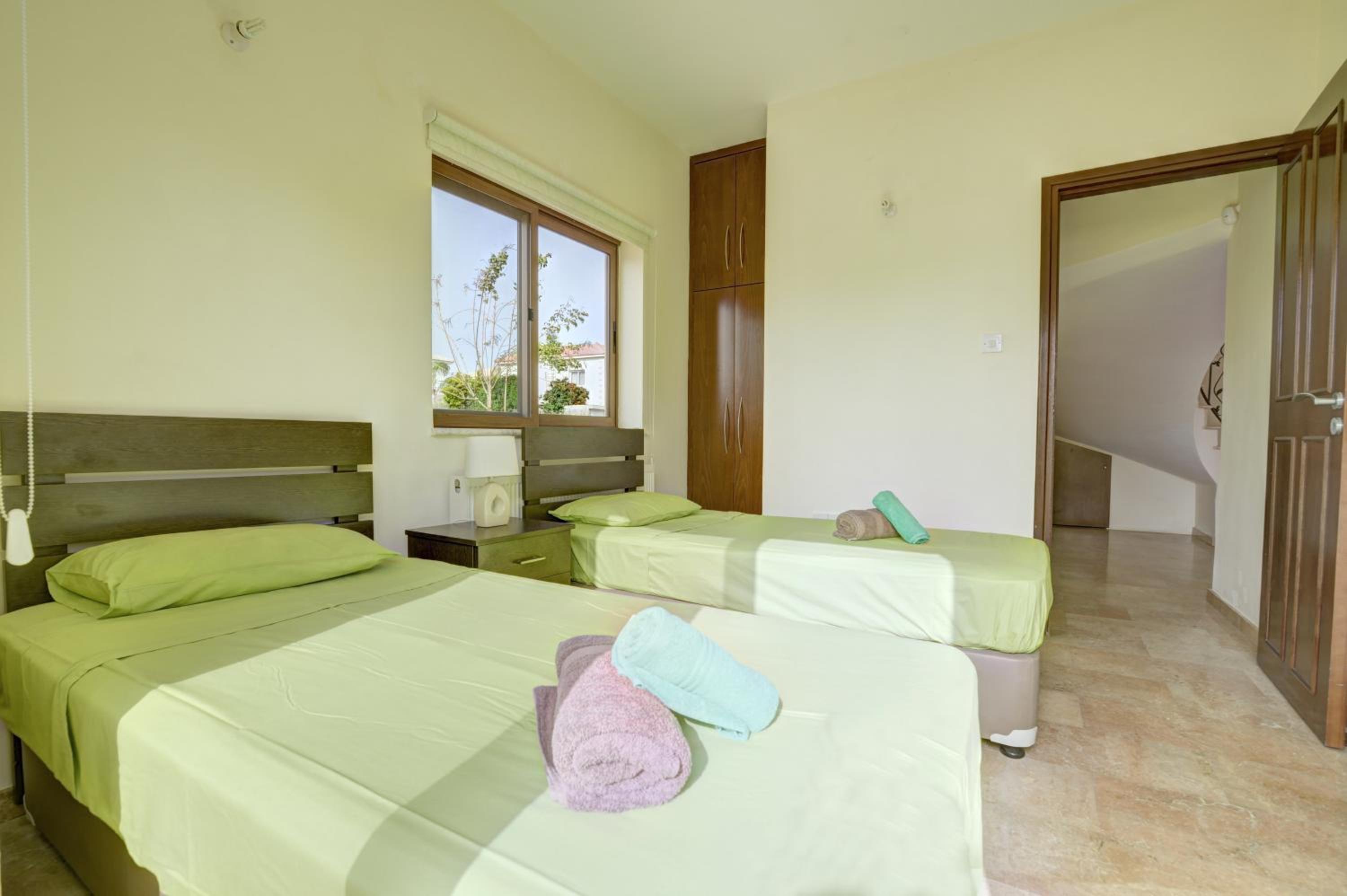 Villa Eva