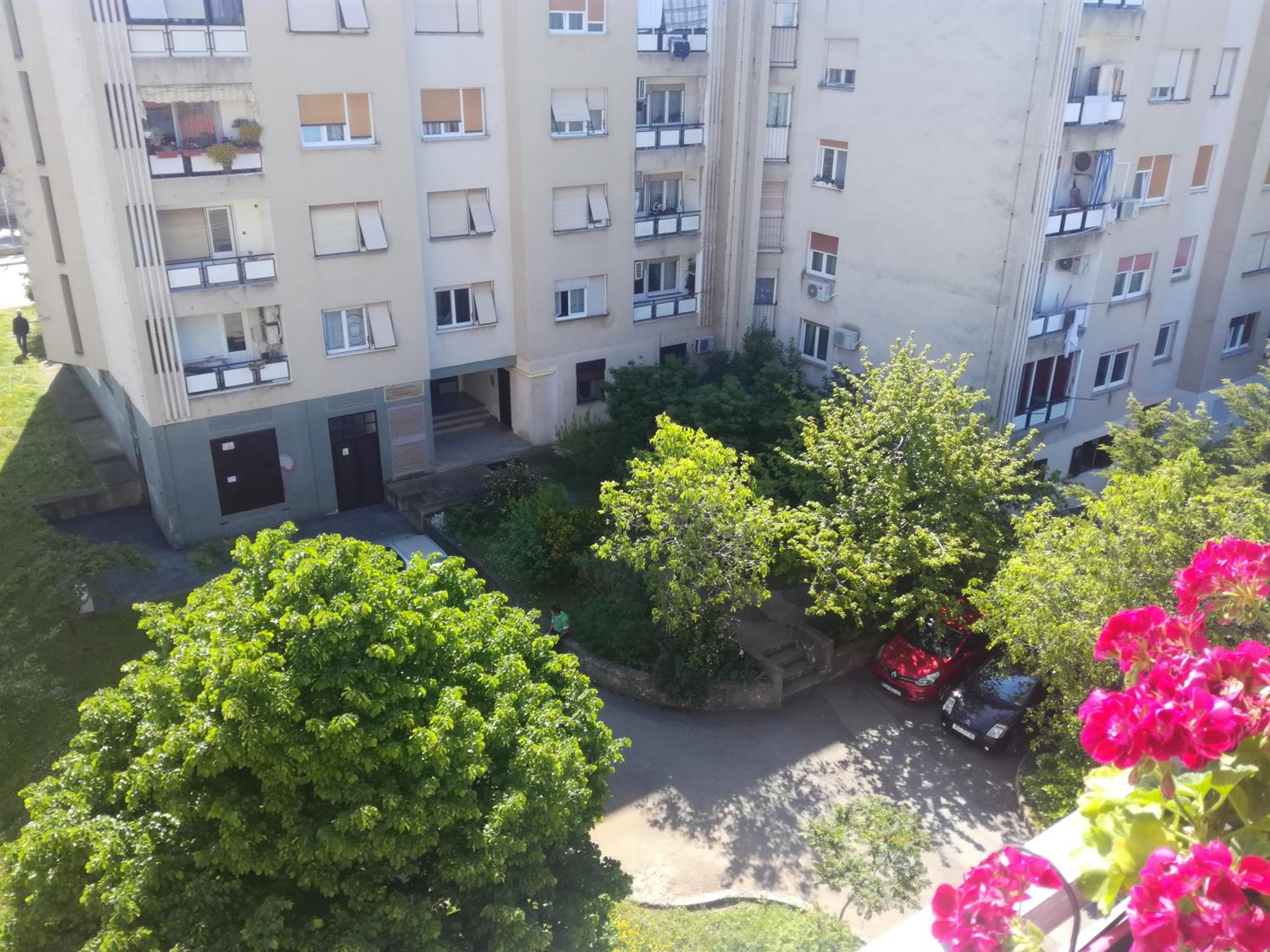 Apartman Niki view 4