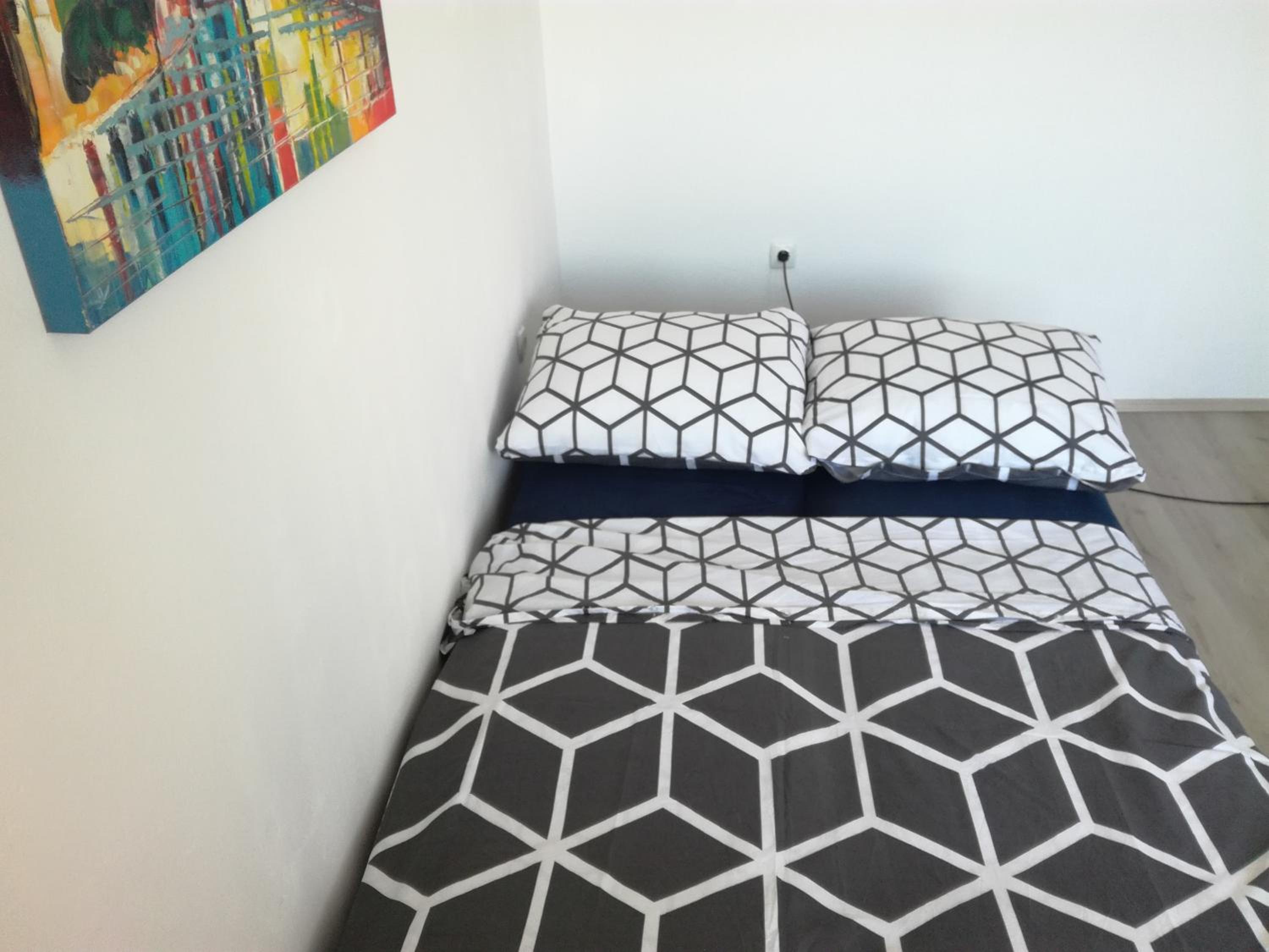 Apartman Niki view 5