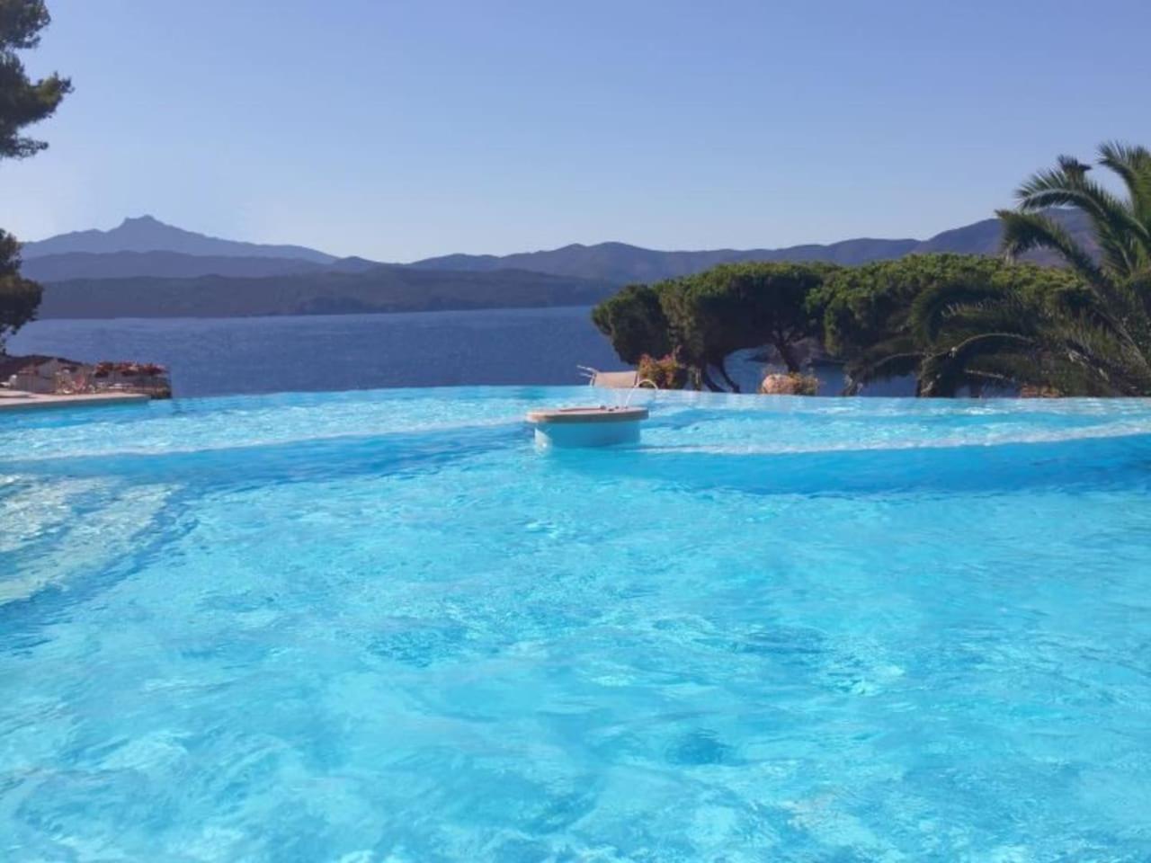 Villa Erste by Agenzia SolturElba Capoliveri view 4