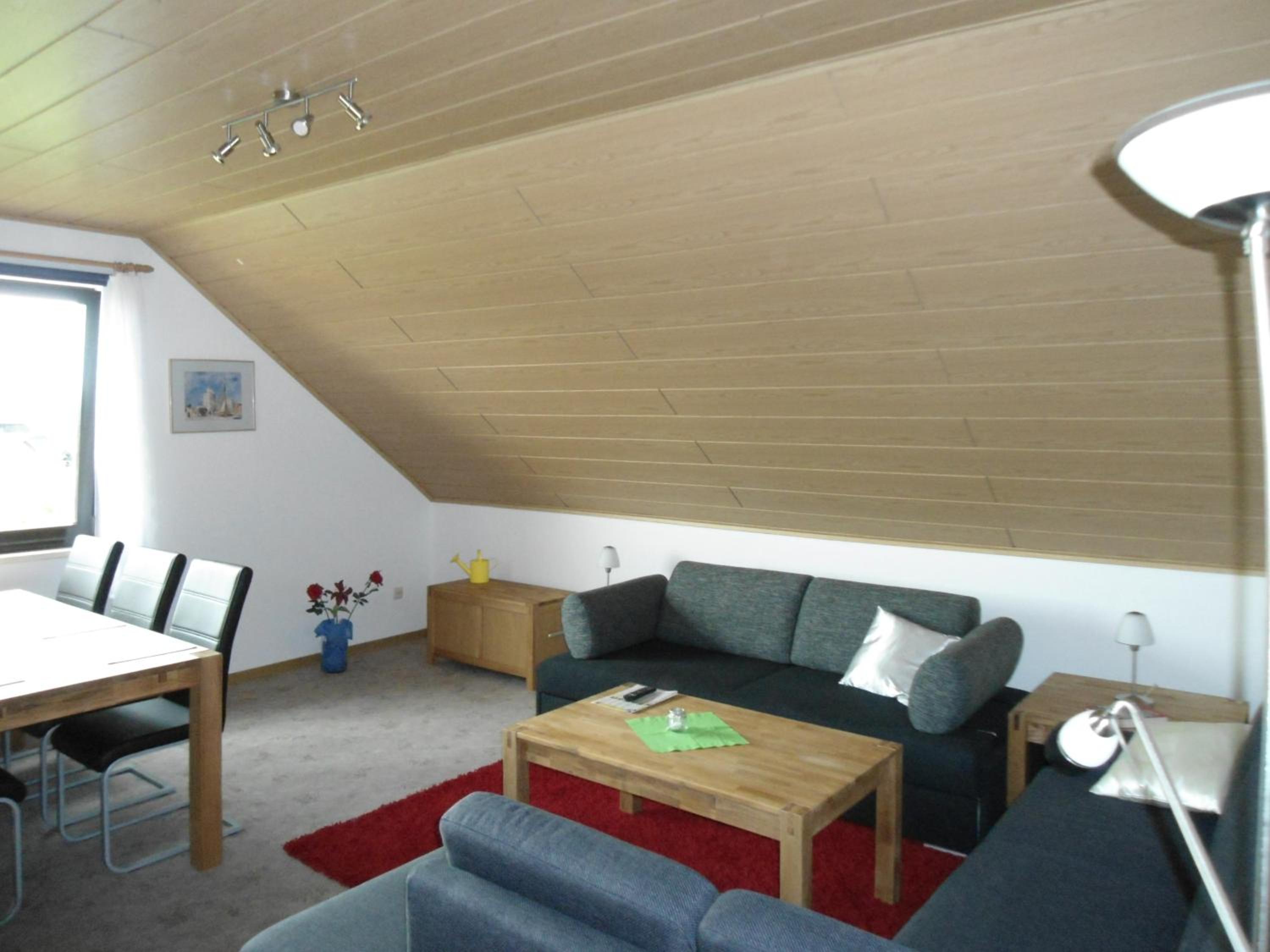 Haus Fernblick