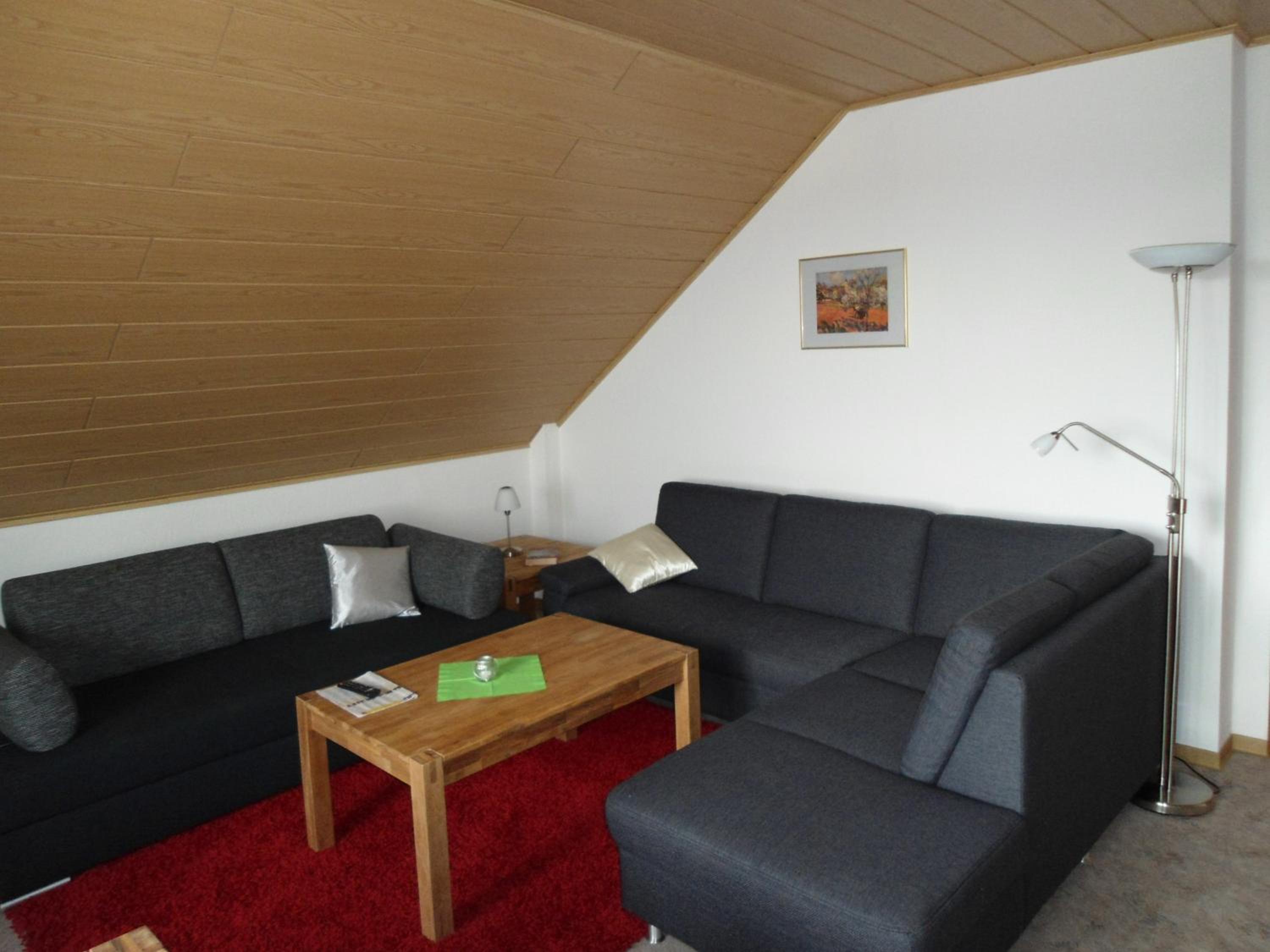 Haus Fernblick