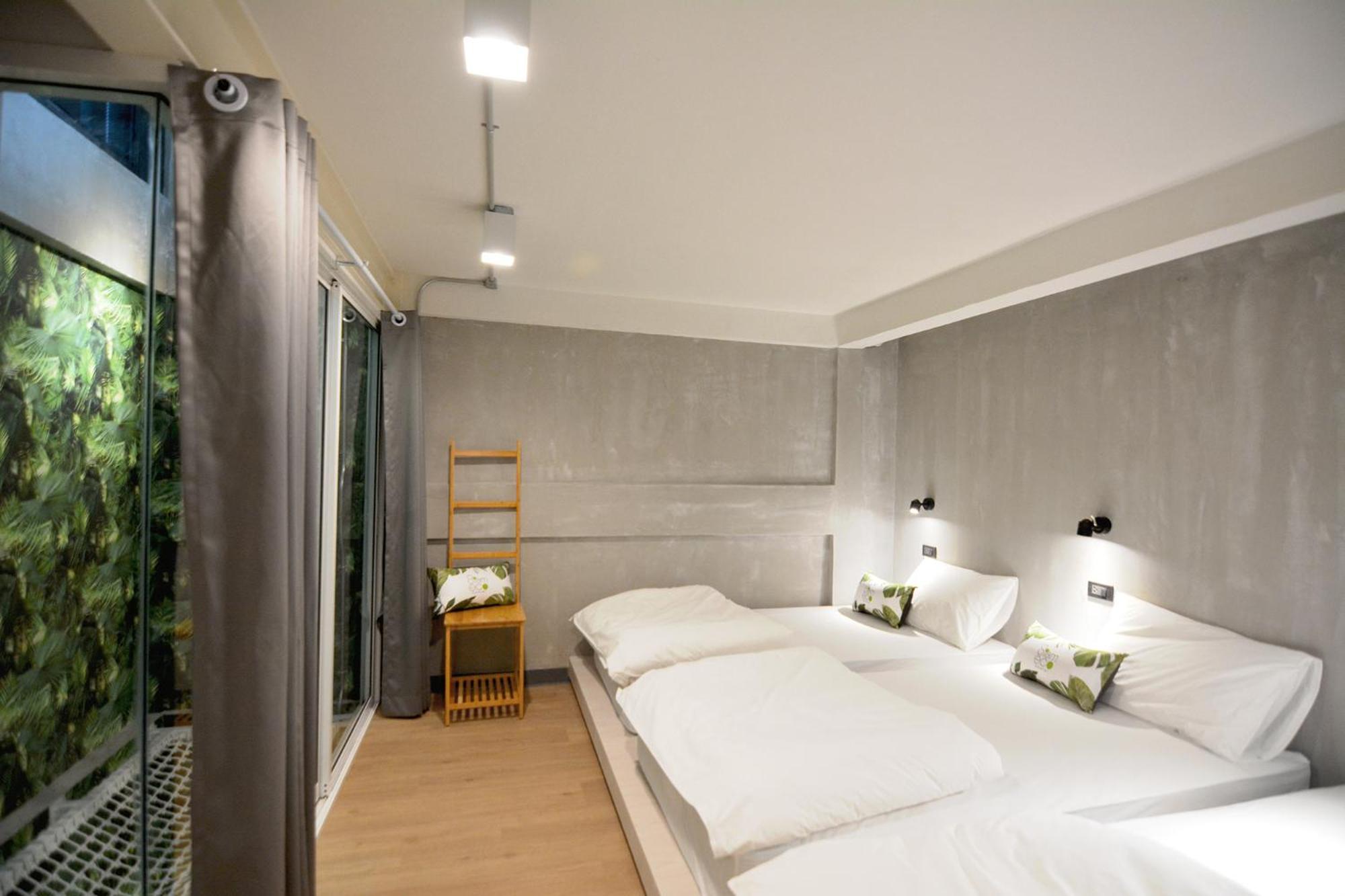 Siam Eco Hostel