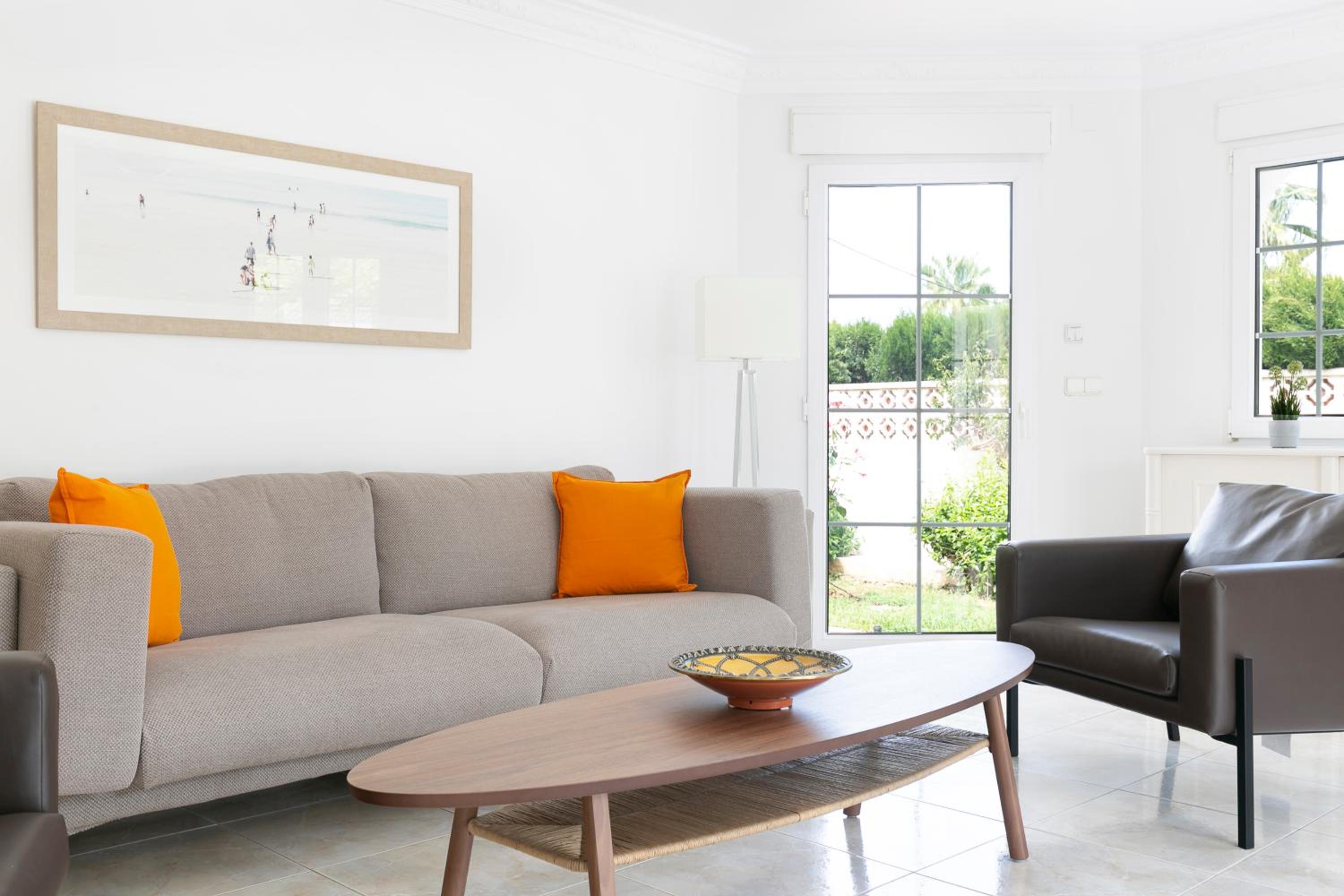 Villa Coral view 4