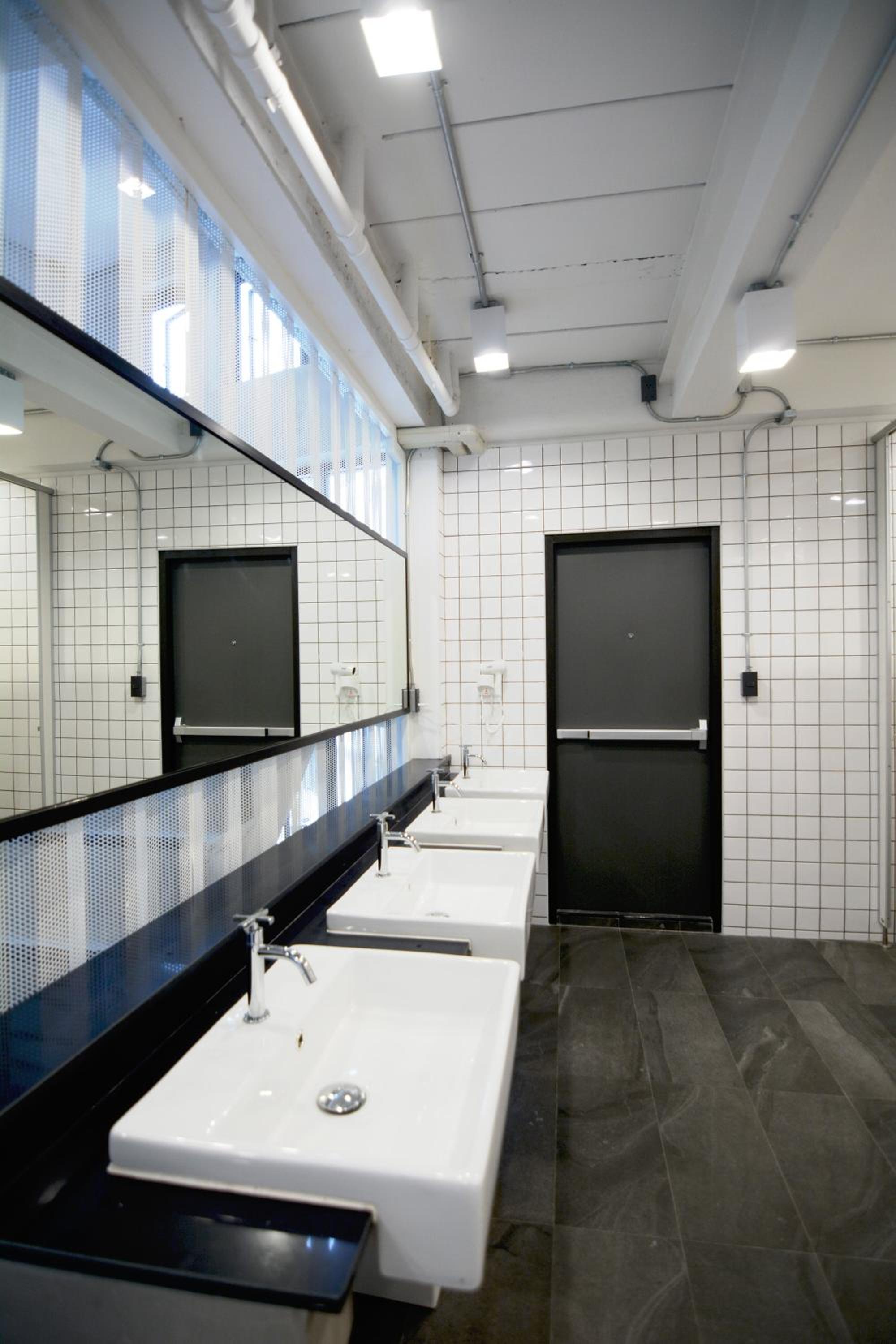 Siam Eco Hostel