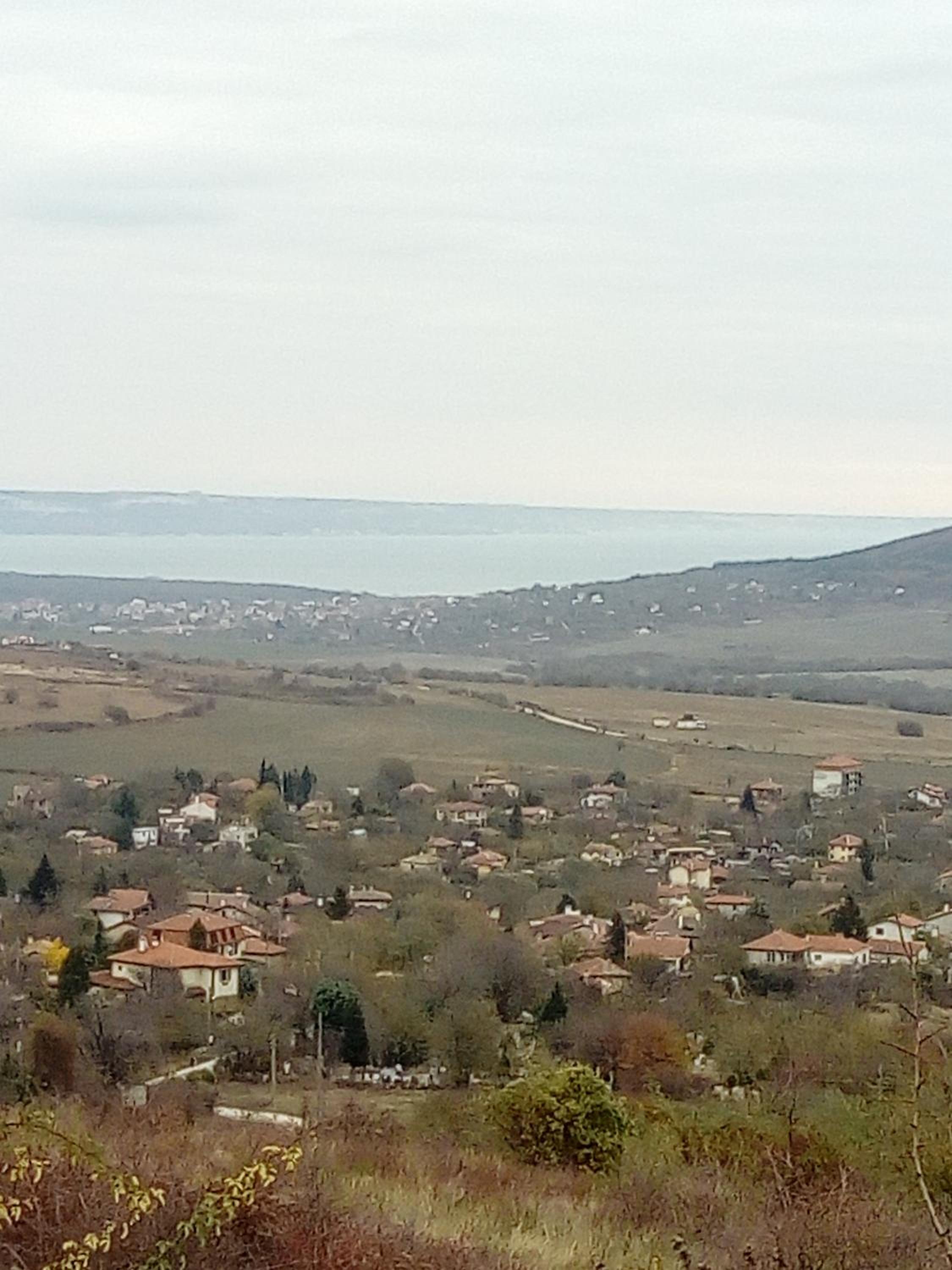 Srebren Rural House