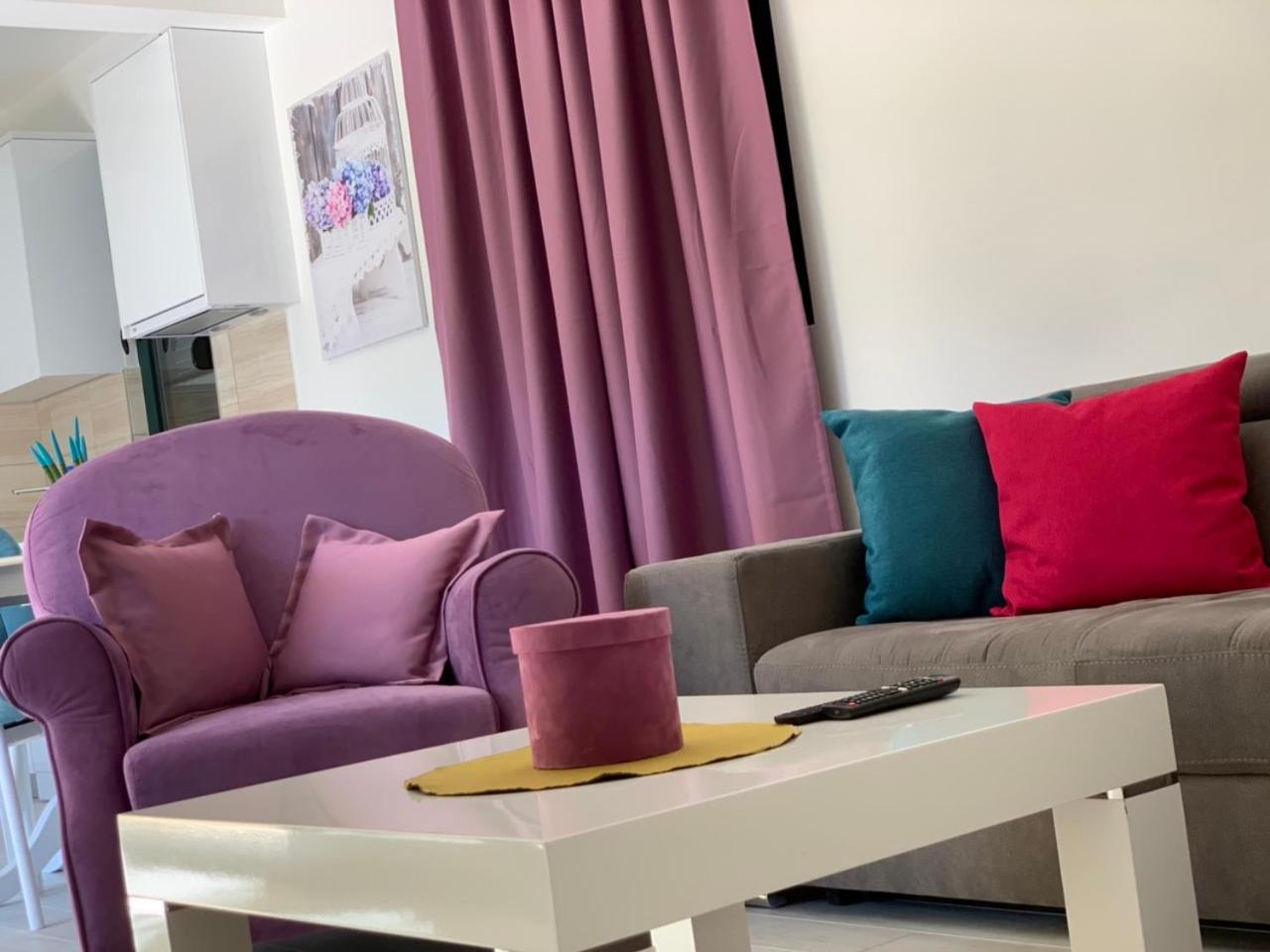 Absolute Apartman view 5