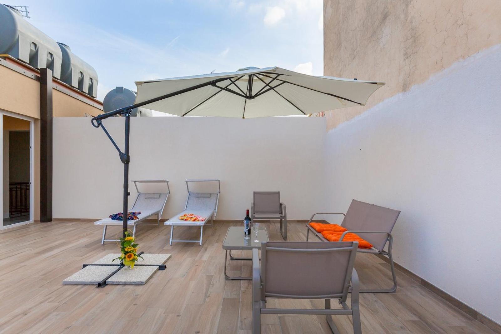 Casa Angelica view 3