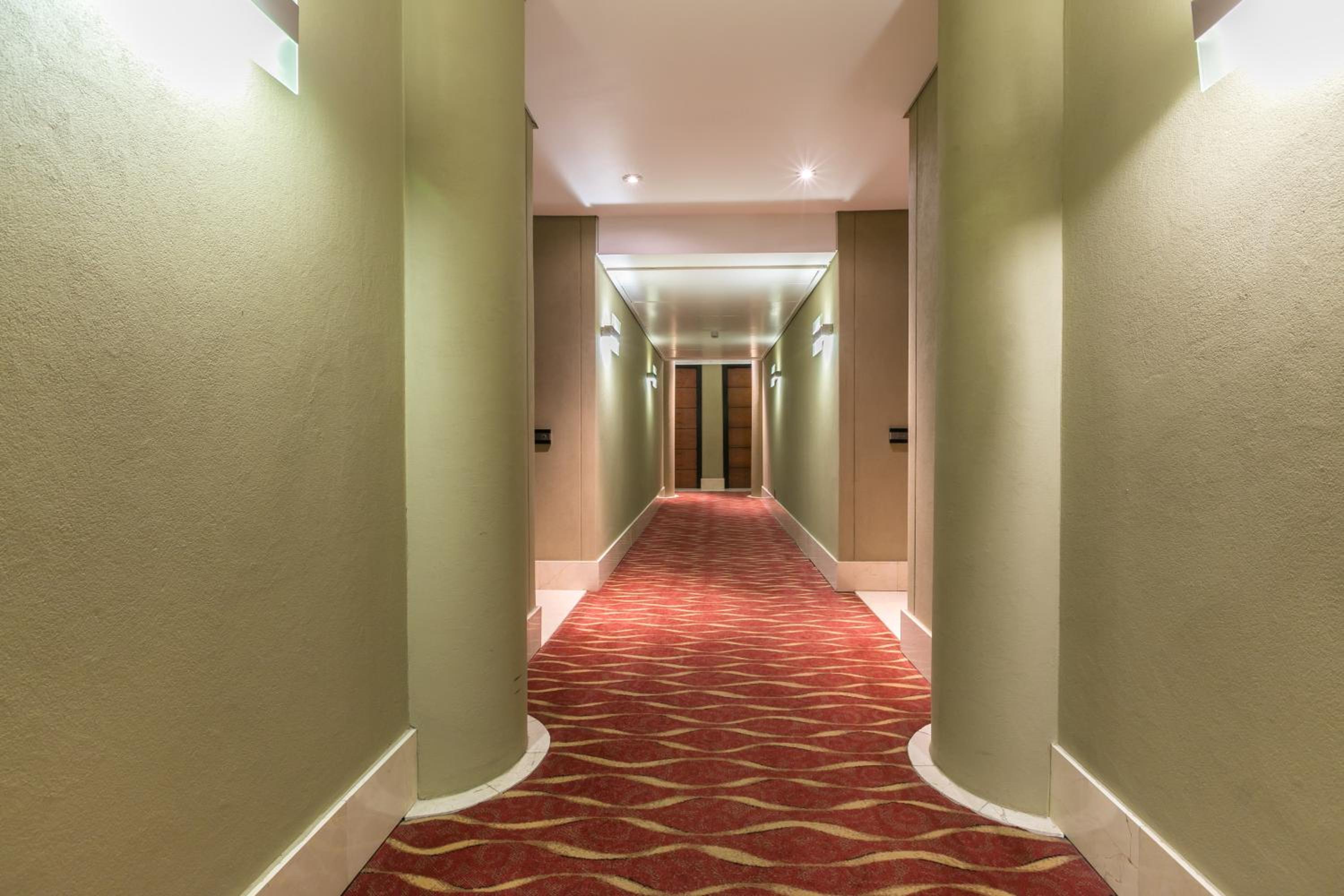 207 Raphael Penthouse