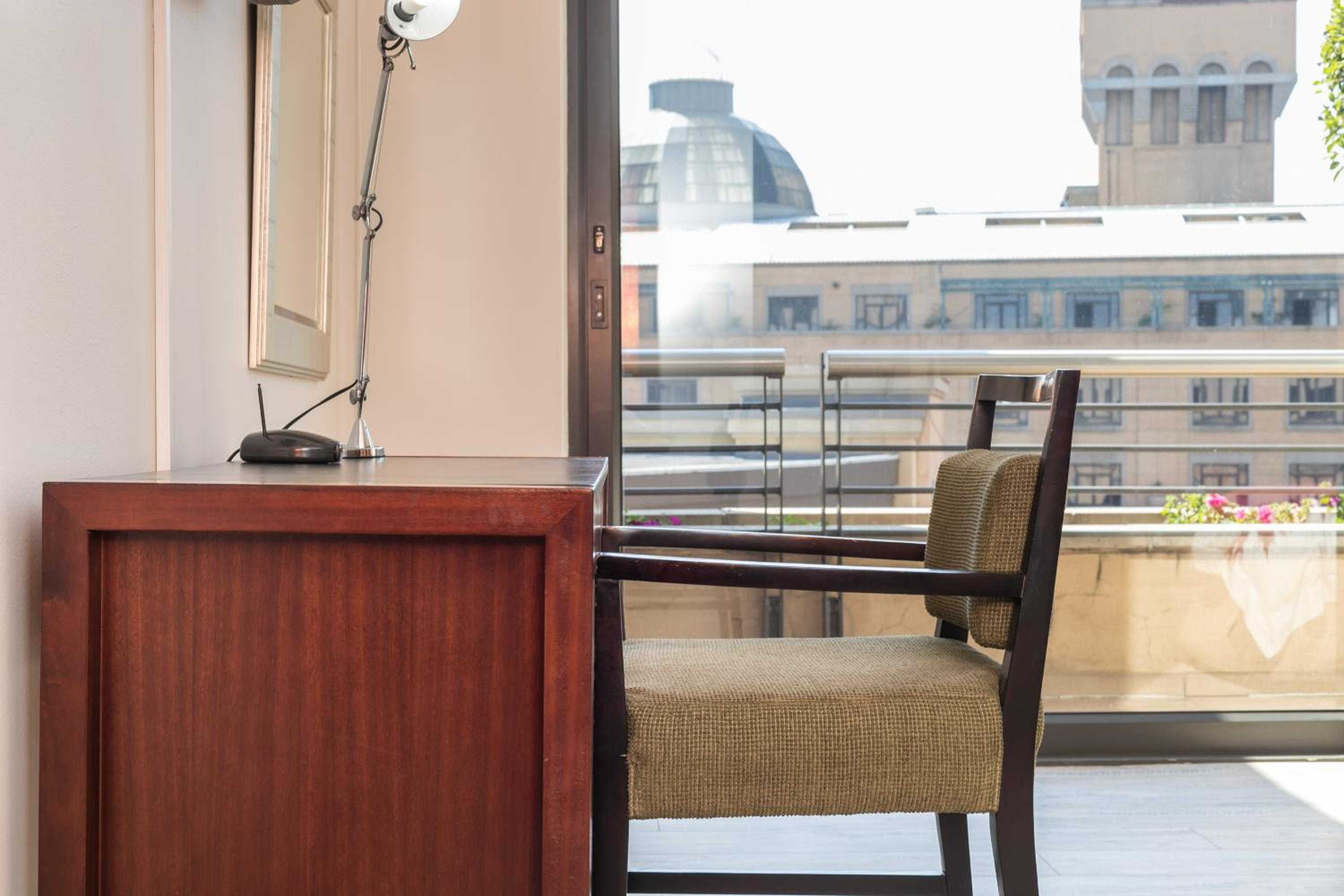 207 Raphael Penthouse