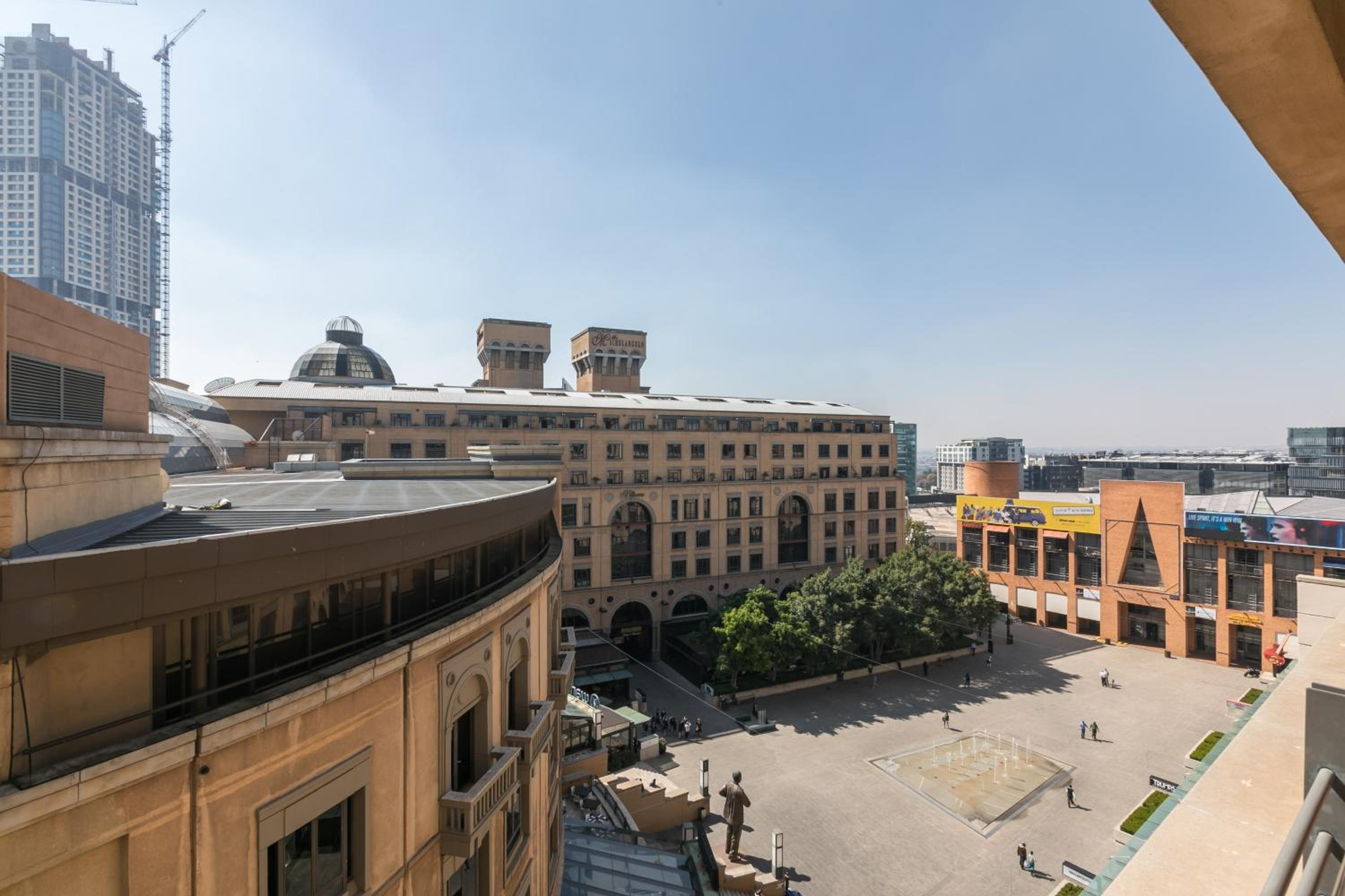 207 Raphael Penthouse