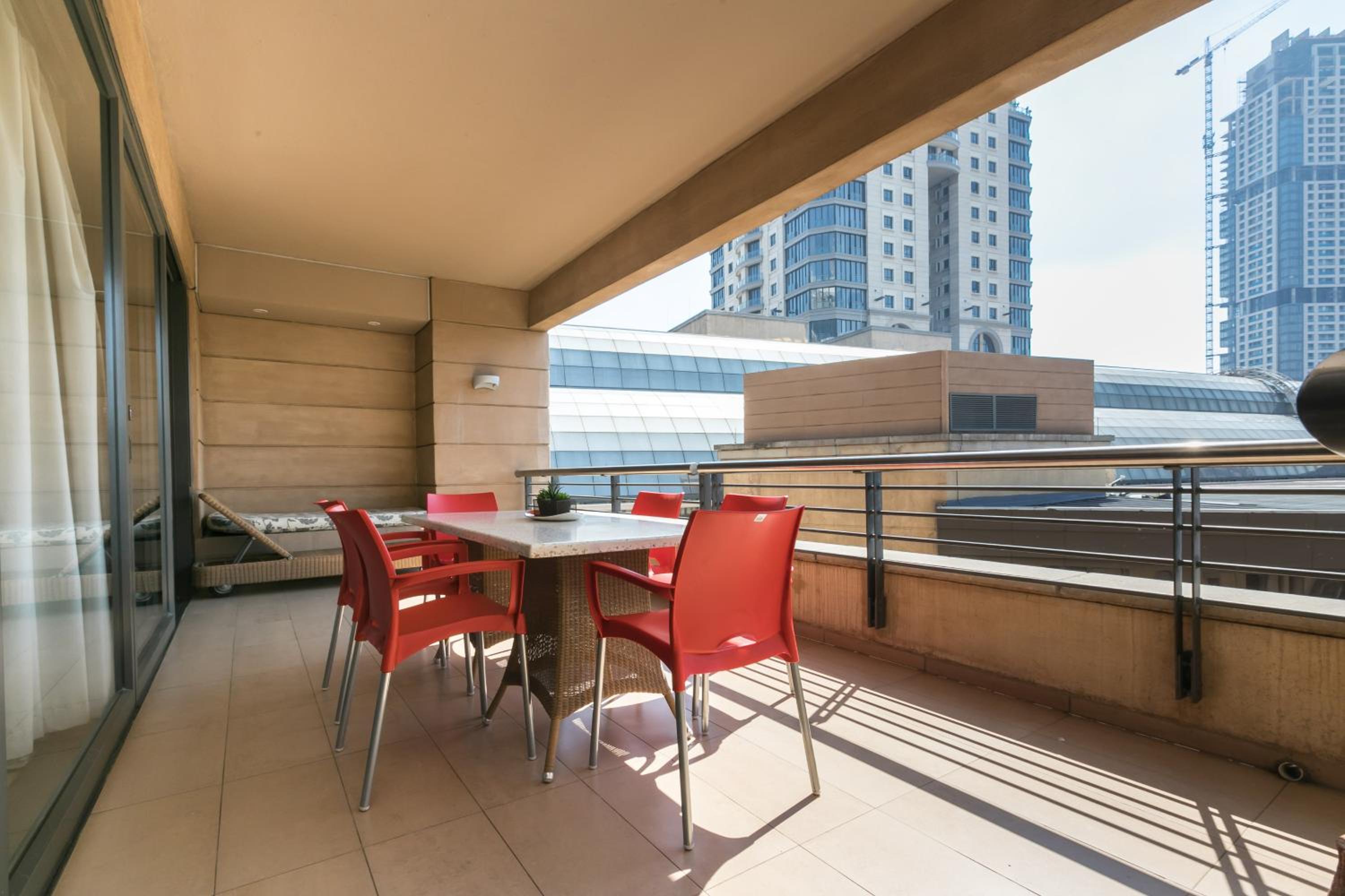 207 Raphael Penthouse
