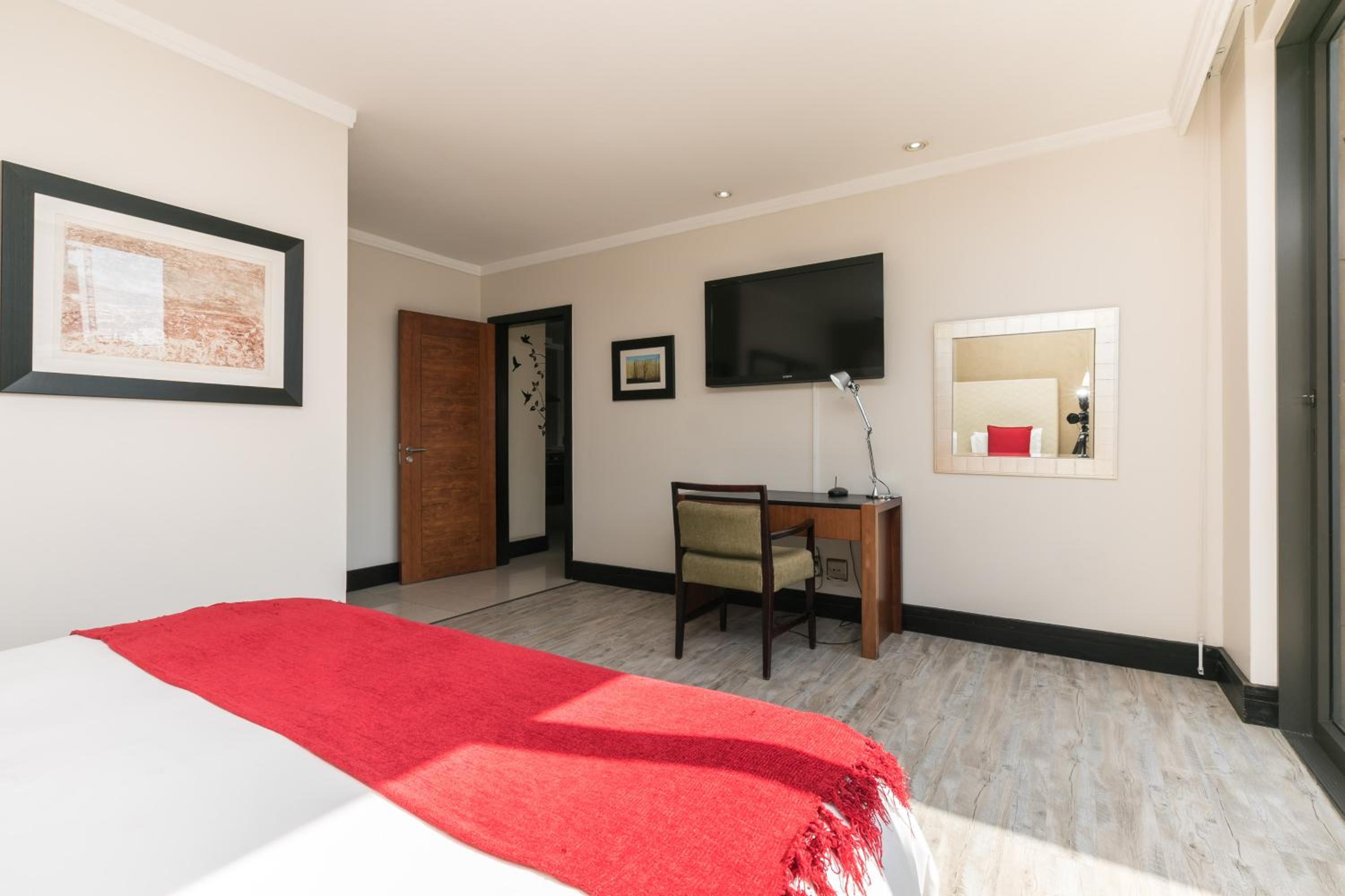207 Raphael Penthouse
