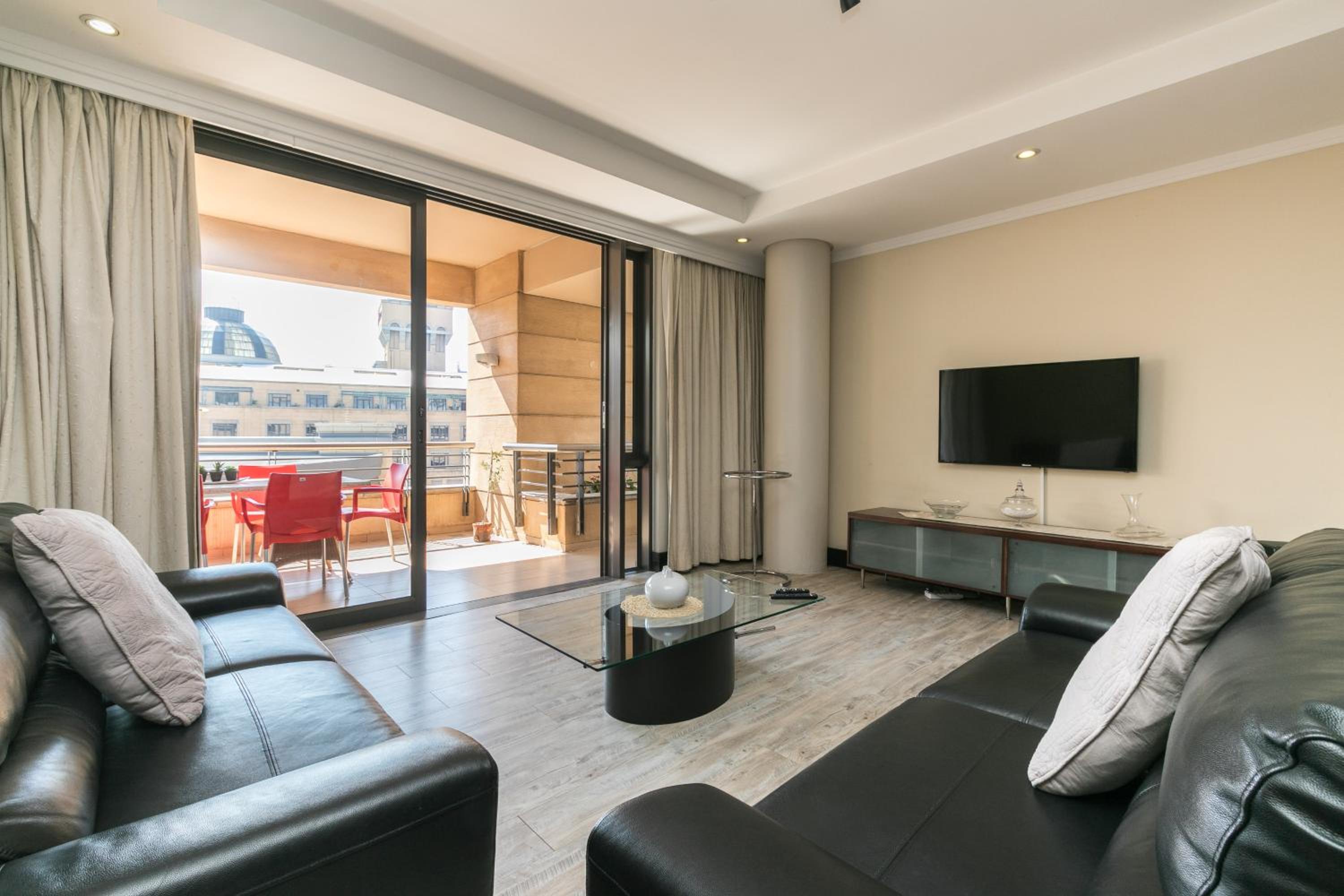 207 Raphael Penthouse