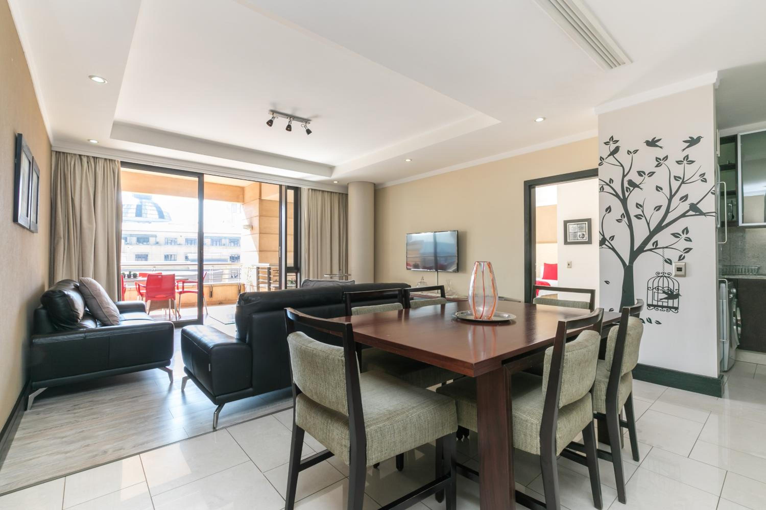 207 Raphael Penthouse