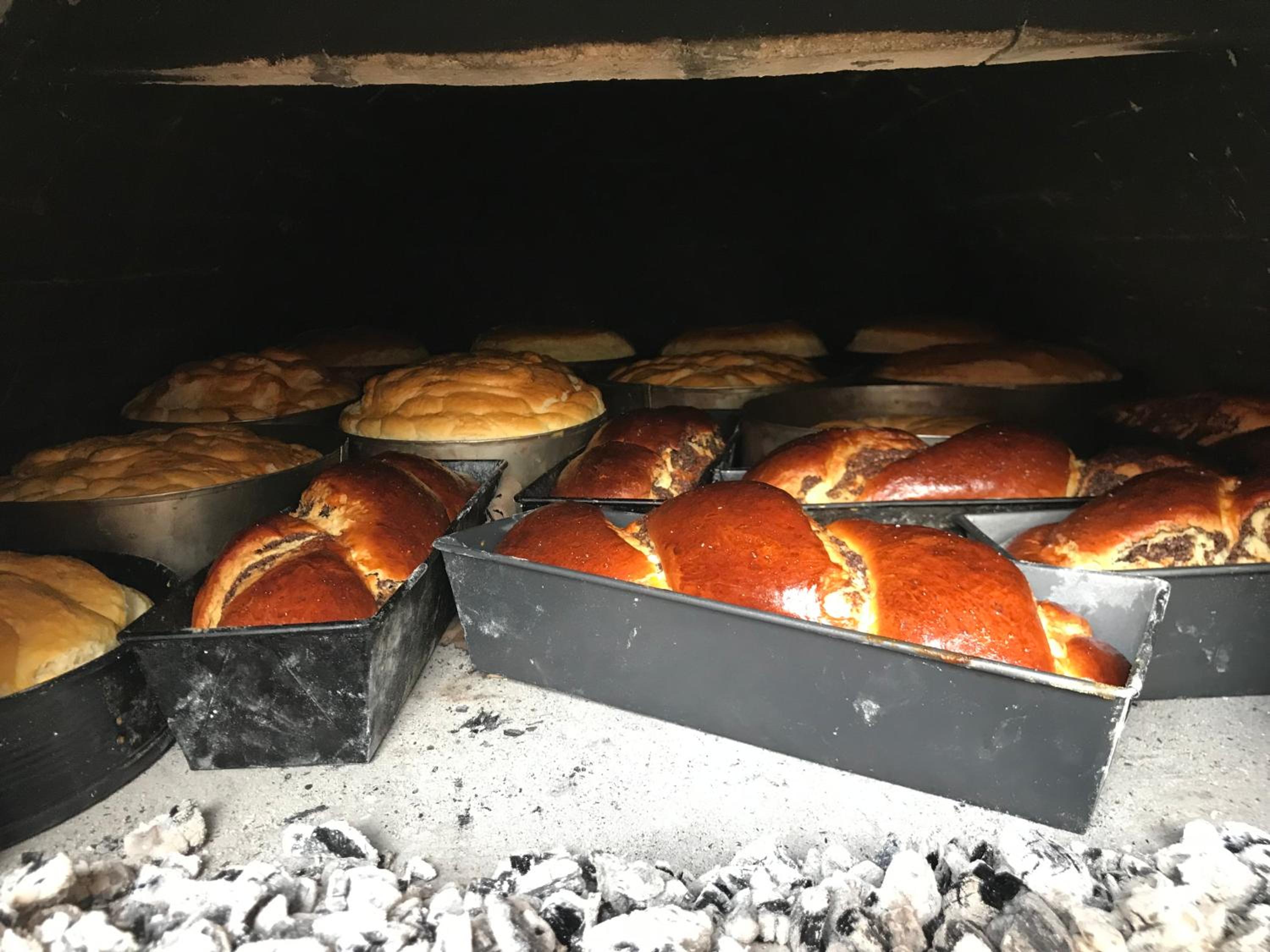 Pensiunea Cretuca