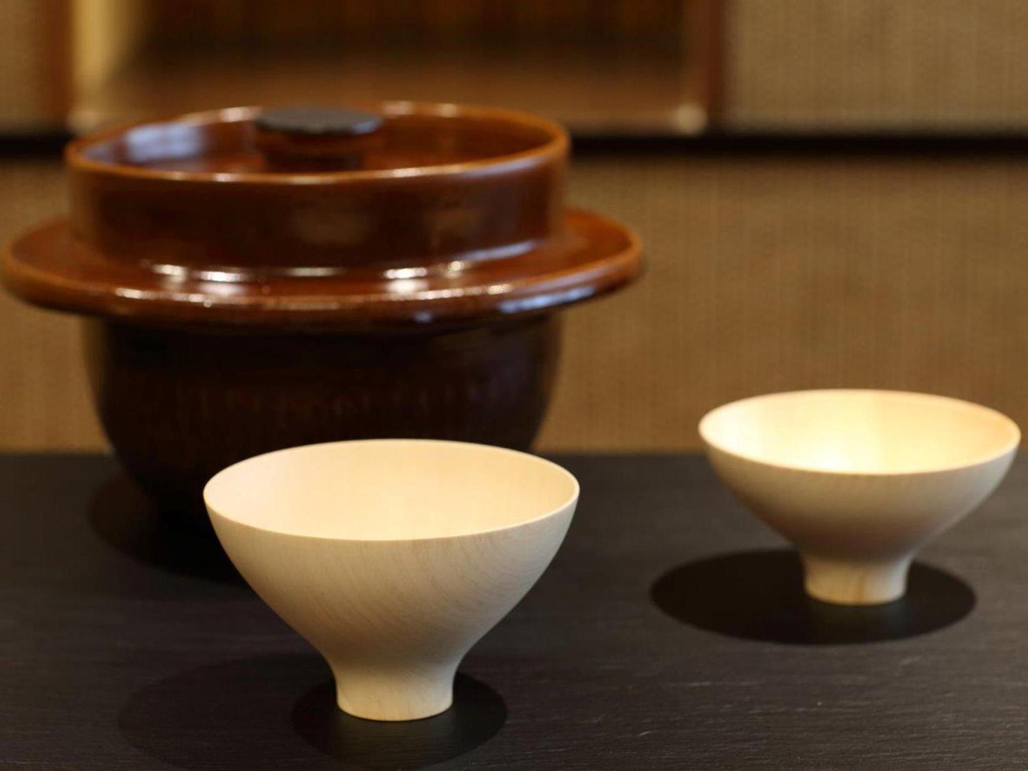 Kanazawa Yuwaku Onsen Kokarian