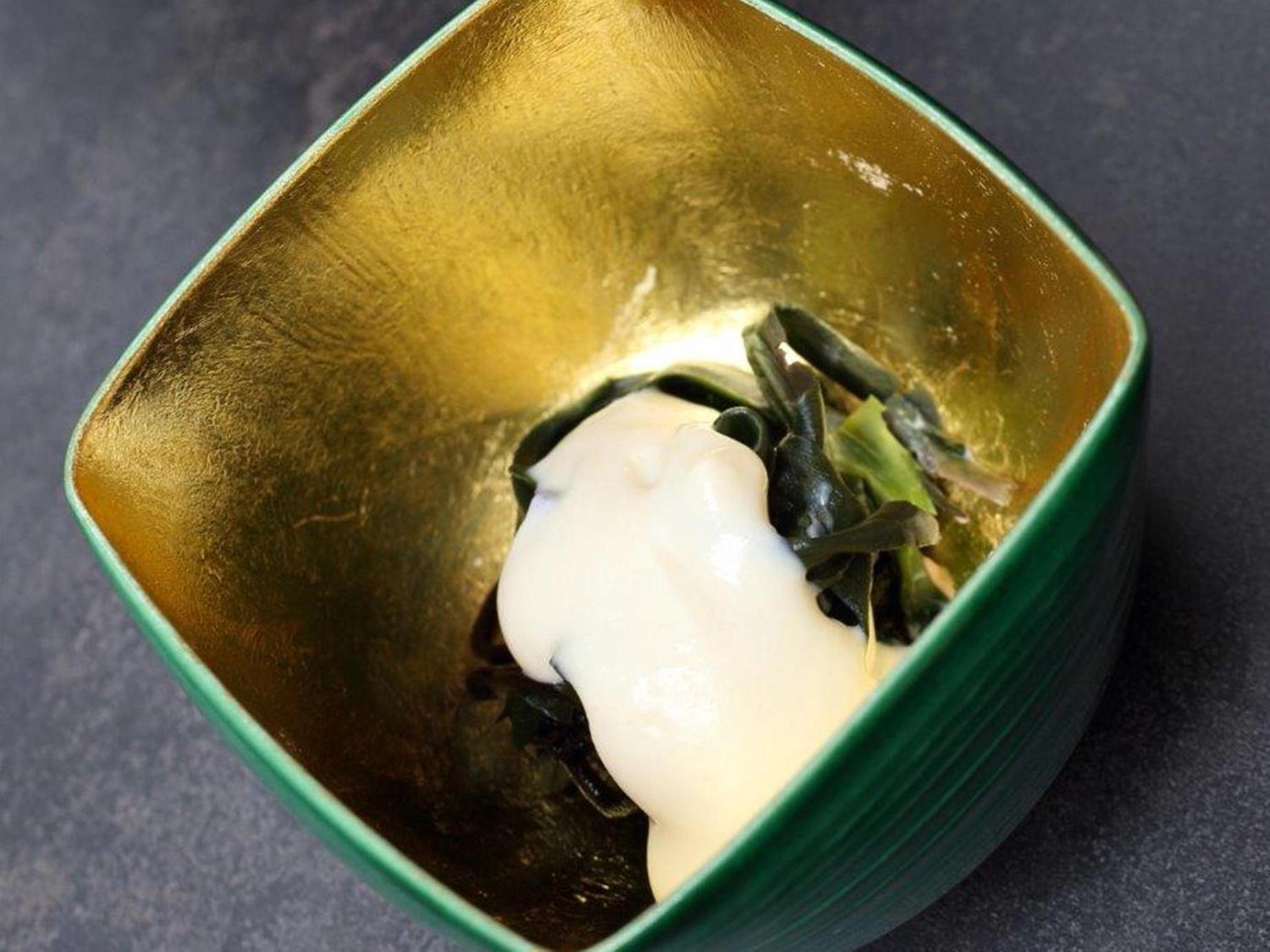 Kanazawa Yuwaku Onsen Kokarian