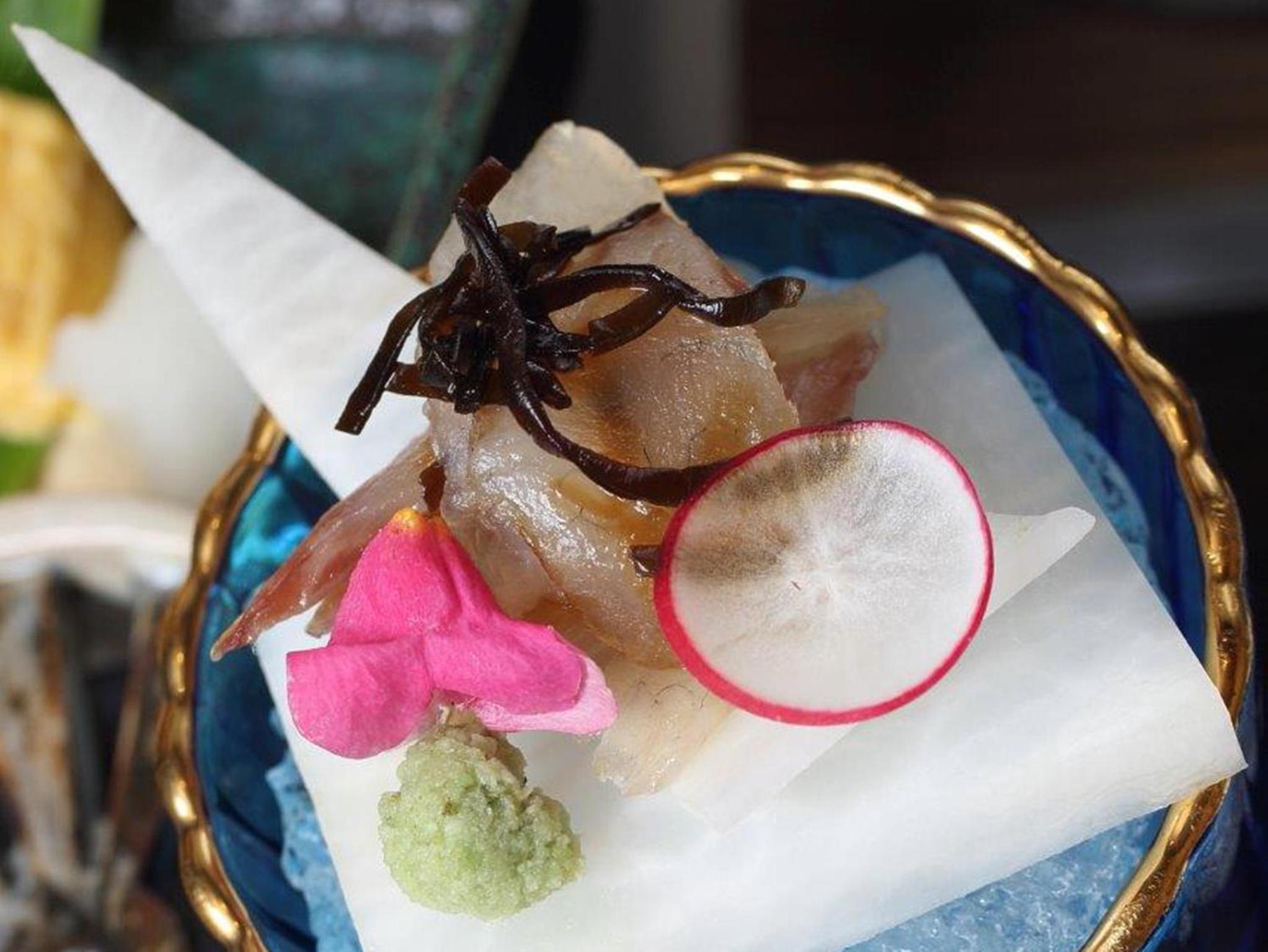 Kanazawa Yuwaku Onsen Kokarian