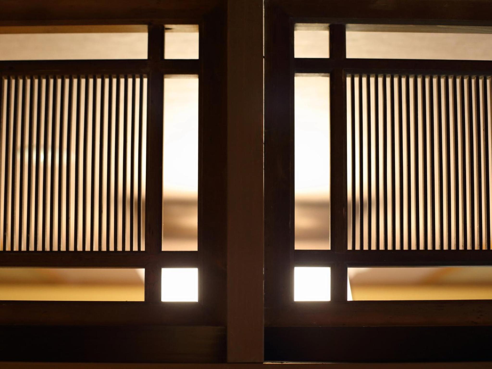 Kanazawa Yuwaku Onsen Kokarian