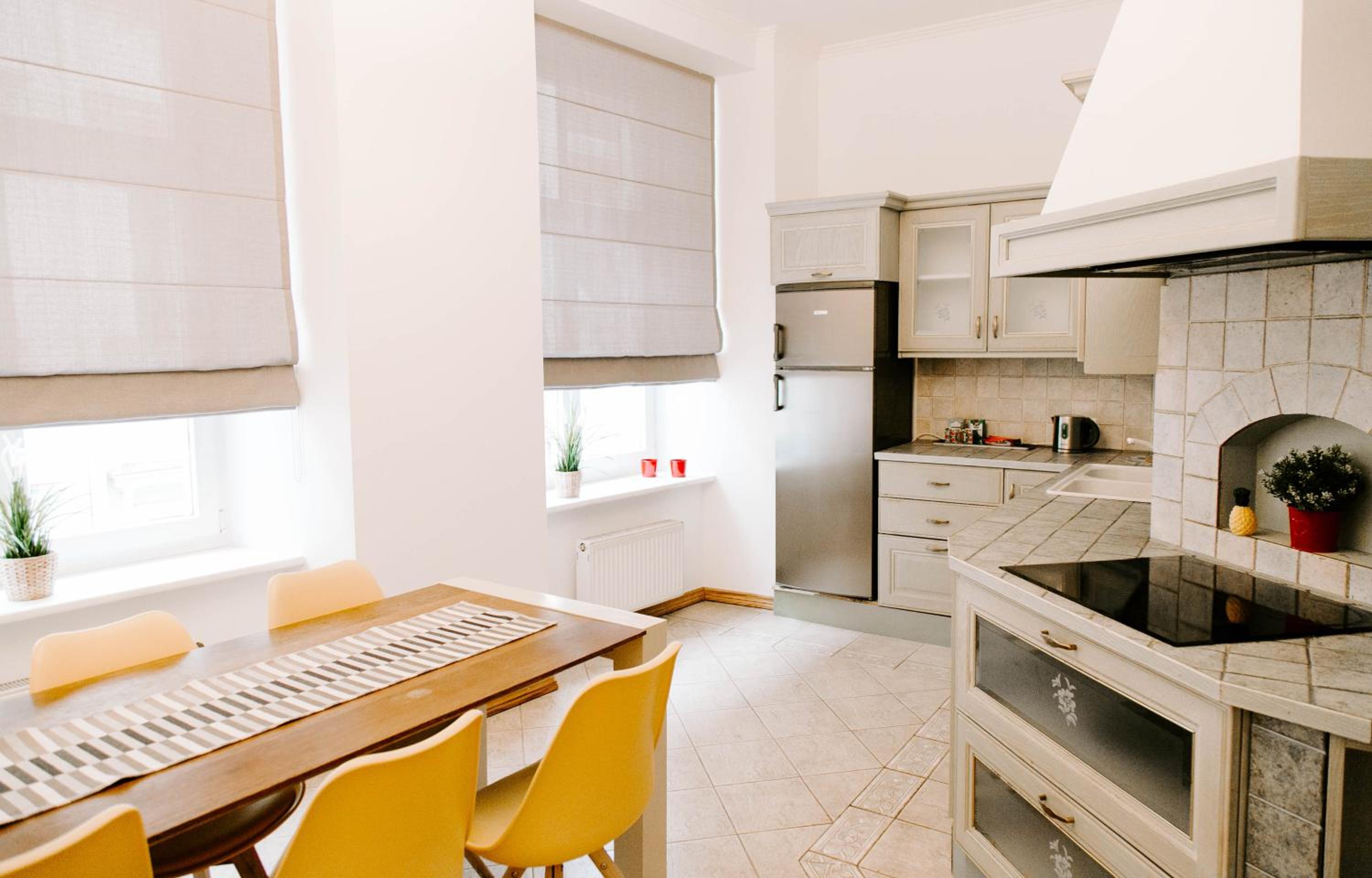 Greystone Suites & Apartments
