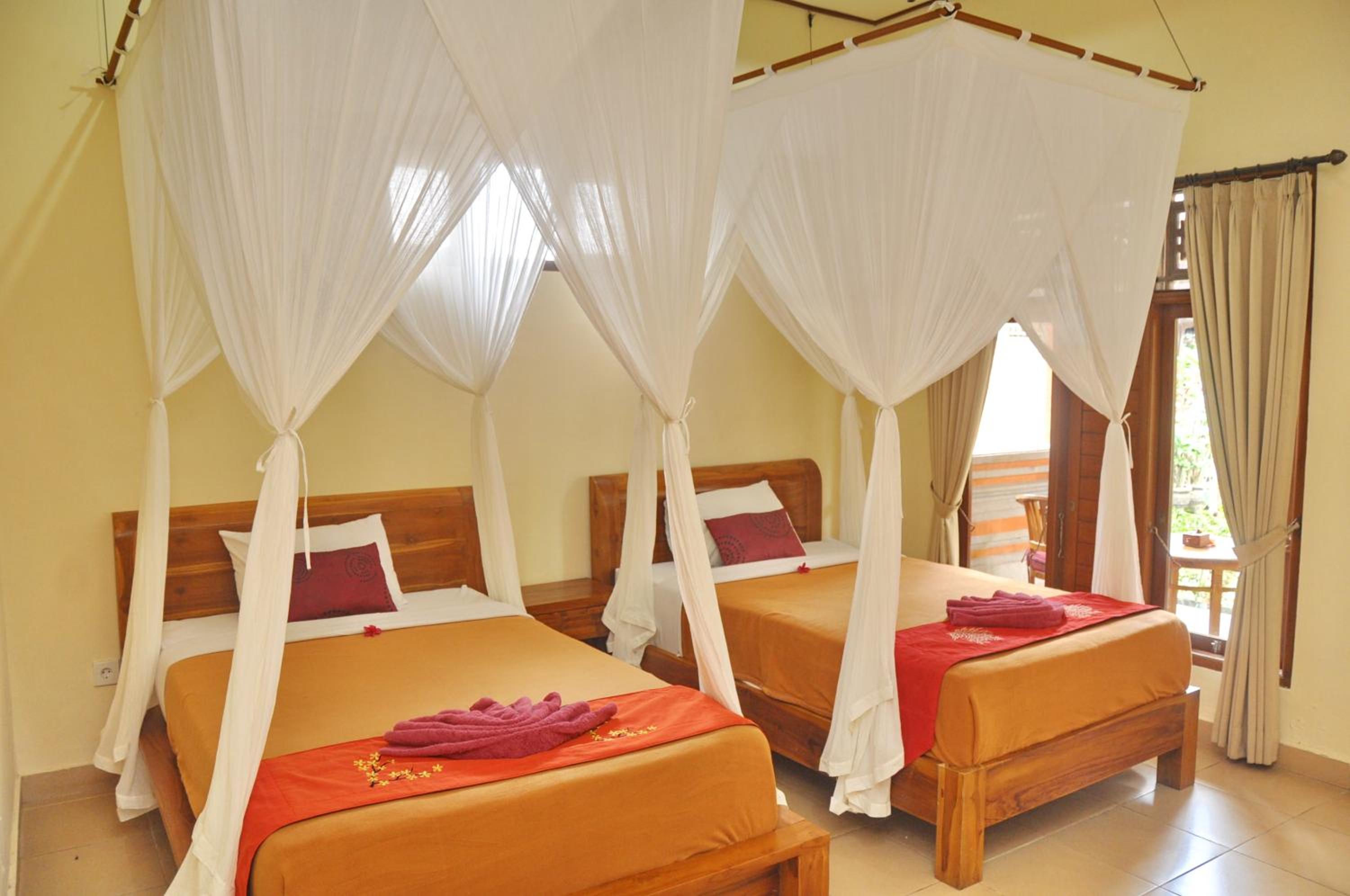 Nick's Homestay