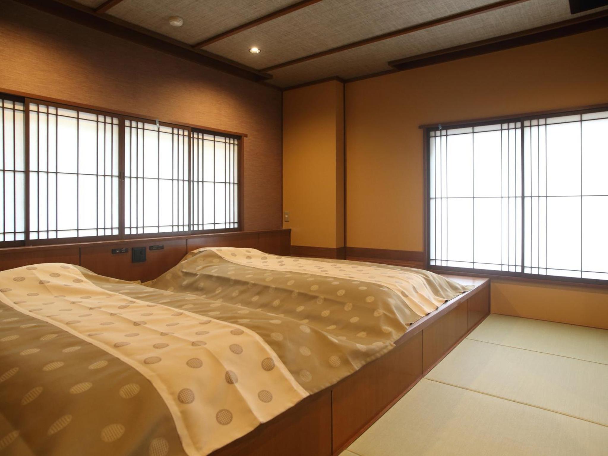 Kanazawa Yuwaku Onsen Kokarian