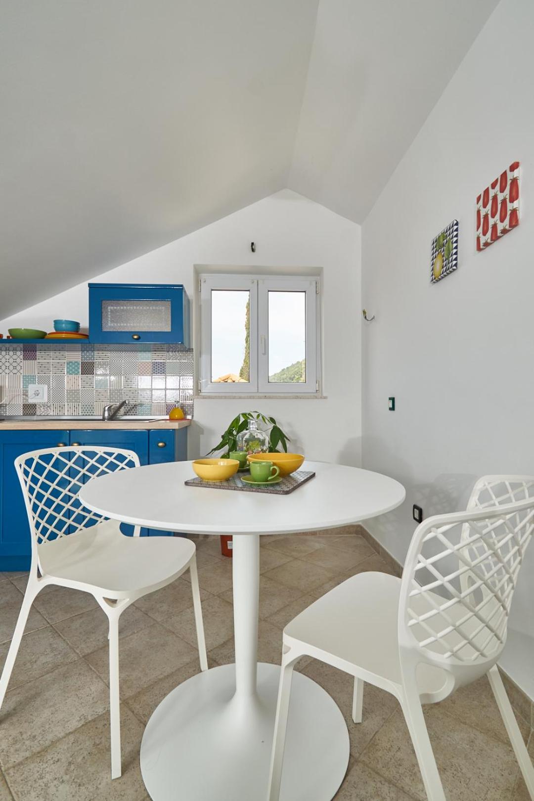 Apartments Ranieri Kono