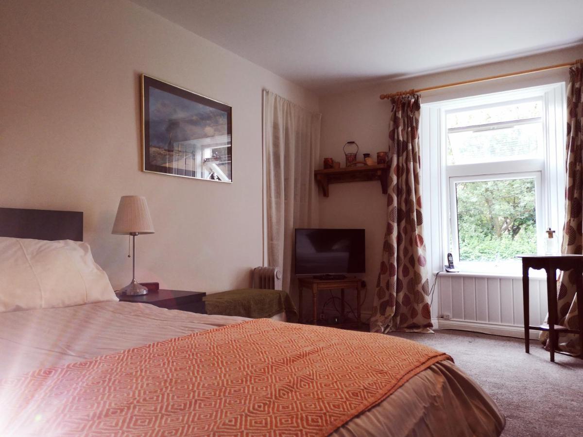 Rose cottage view 4