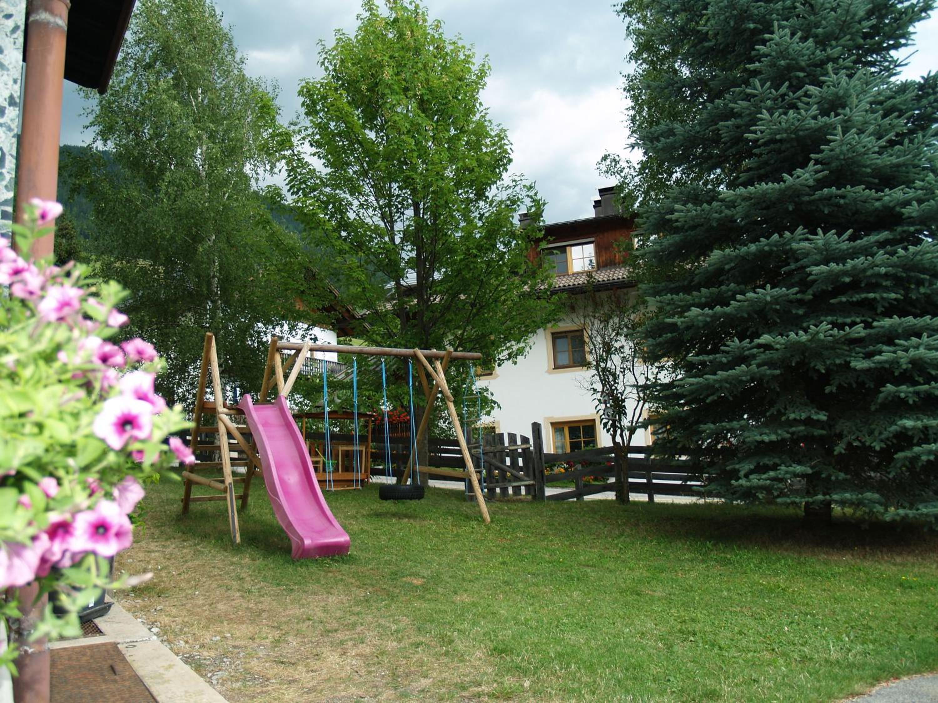 Ferienhaus Viktoria