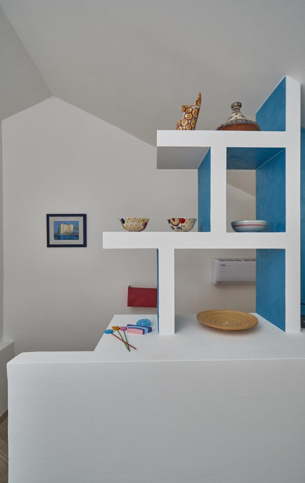 Apartments Ranieri Kono