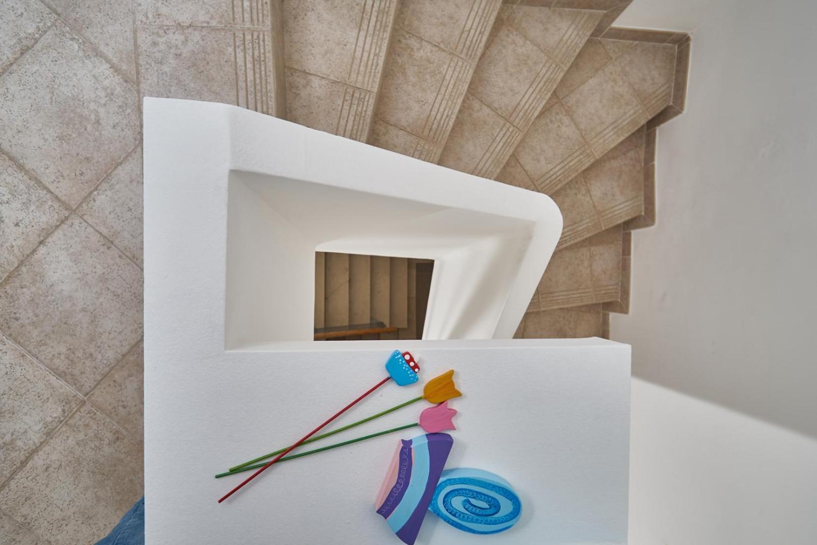 Apartments Ranieri Kono