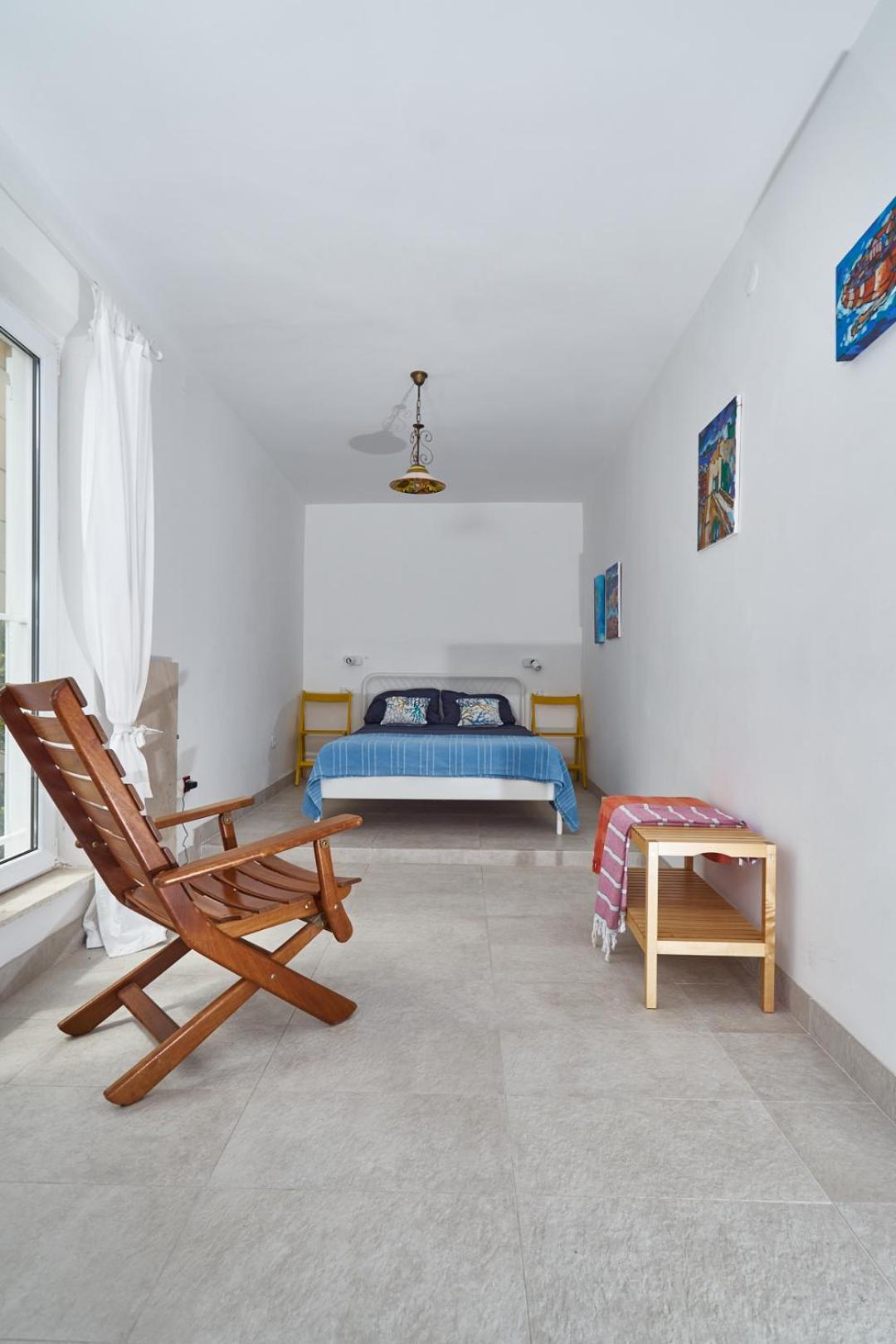 Apartments Ranieri Kono